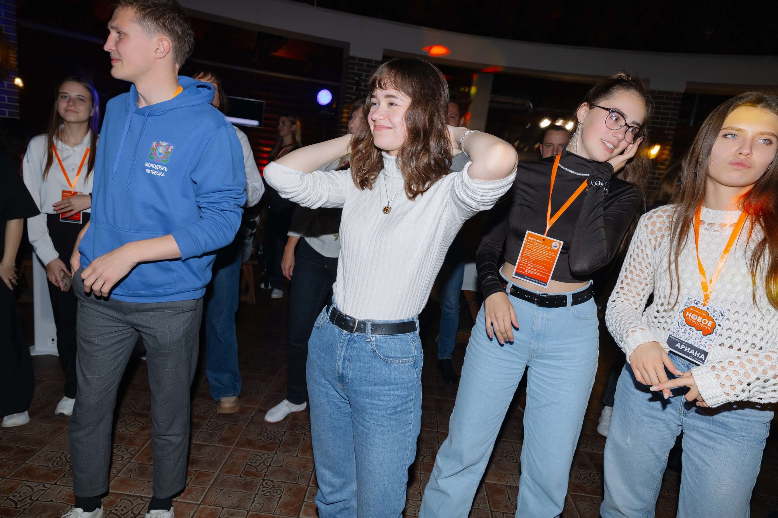 Корпоративная фотосъемка для ОАО Белагропромбанк в Суле в Загородном комплексе Westa. Свадебный фотограф в Минске/Беларуси Сергей Спиридонов