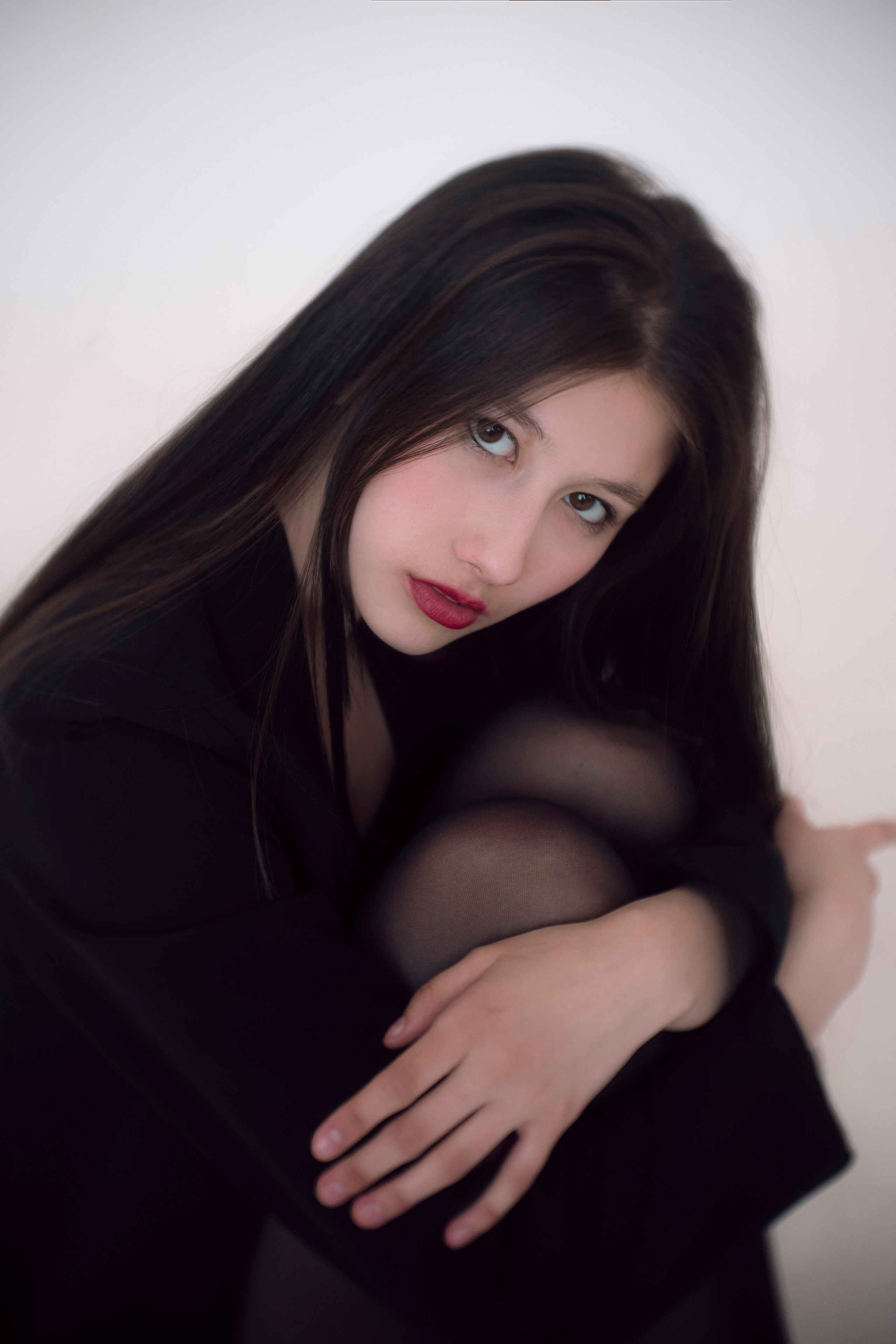 Annie. Фотограф Димитровград Казань Валерия Владимиркина