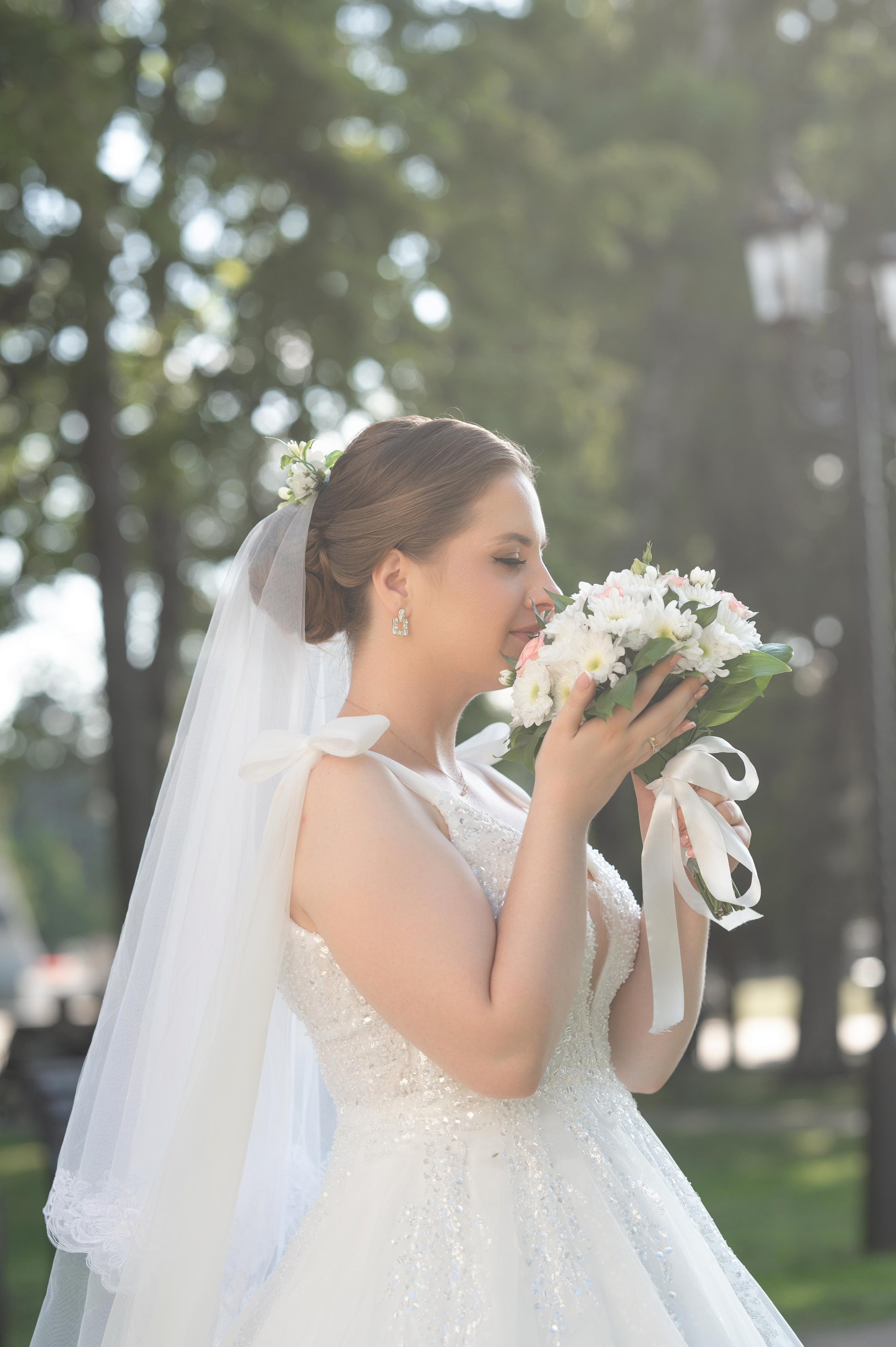 Владислав и Настасья. Свадебный, портретный, коммерческий, предметный фотограф в Ставрополе Иван Белашов