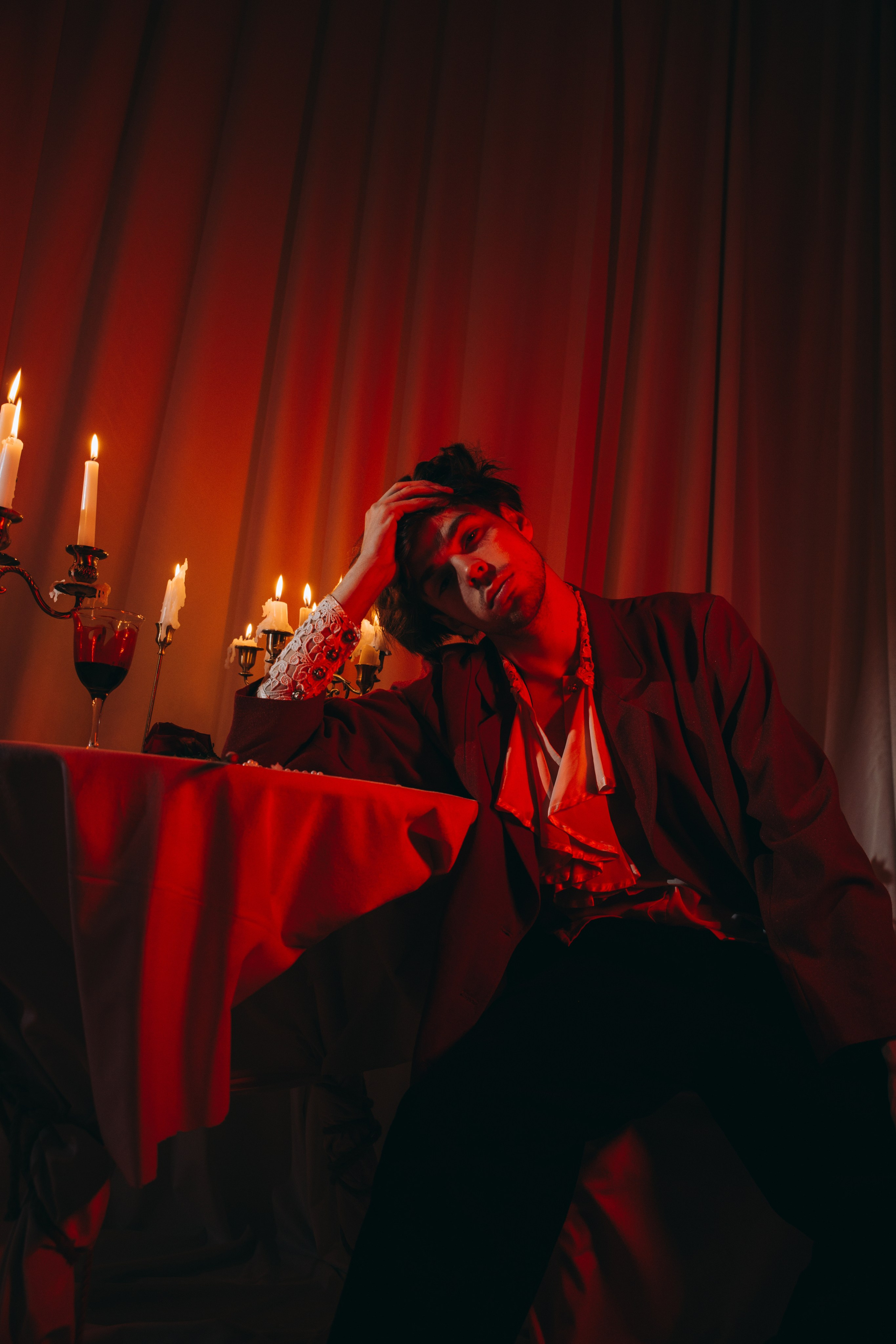 Василий. Фотограф в Самаре Анастасия Шишкина