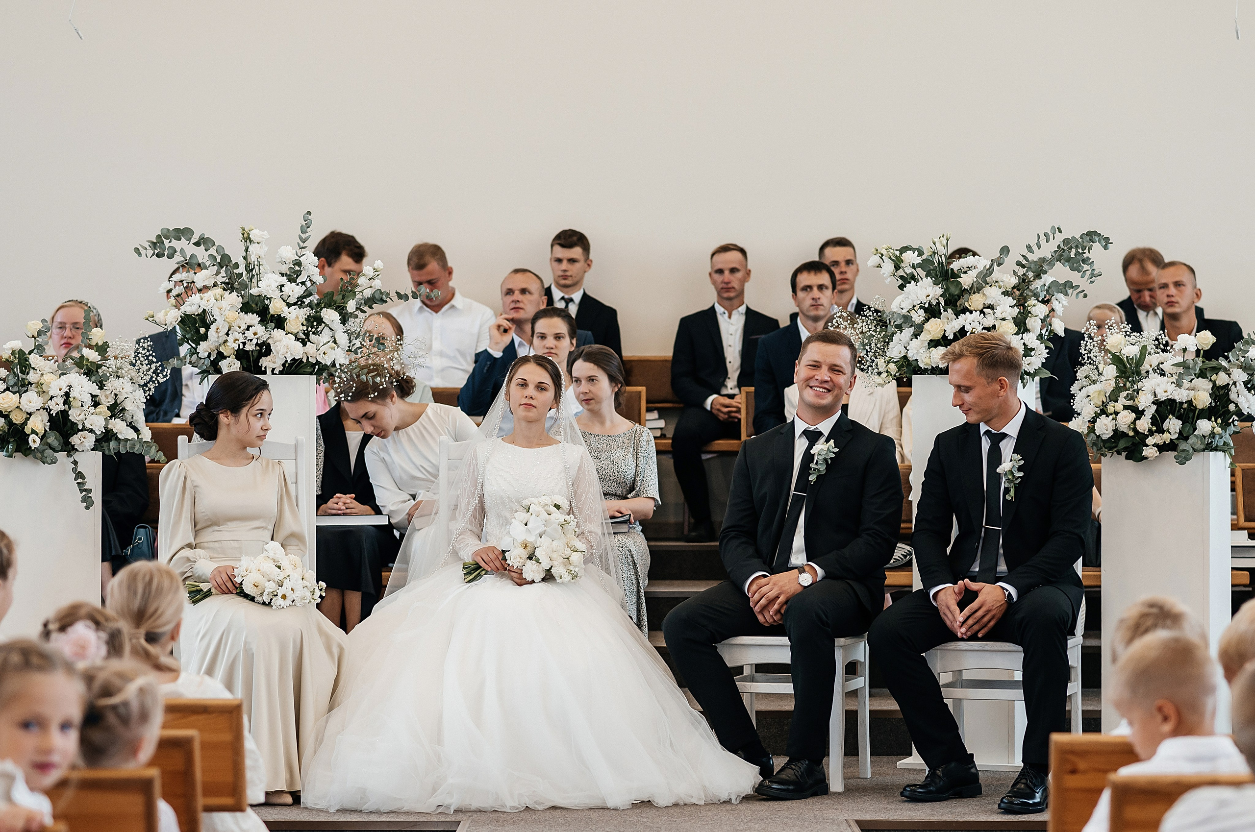 Артём & Надежда. Ваш фотограф Ирина Гущанская