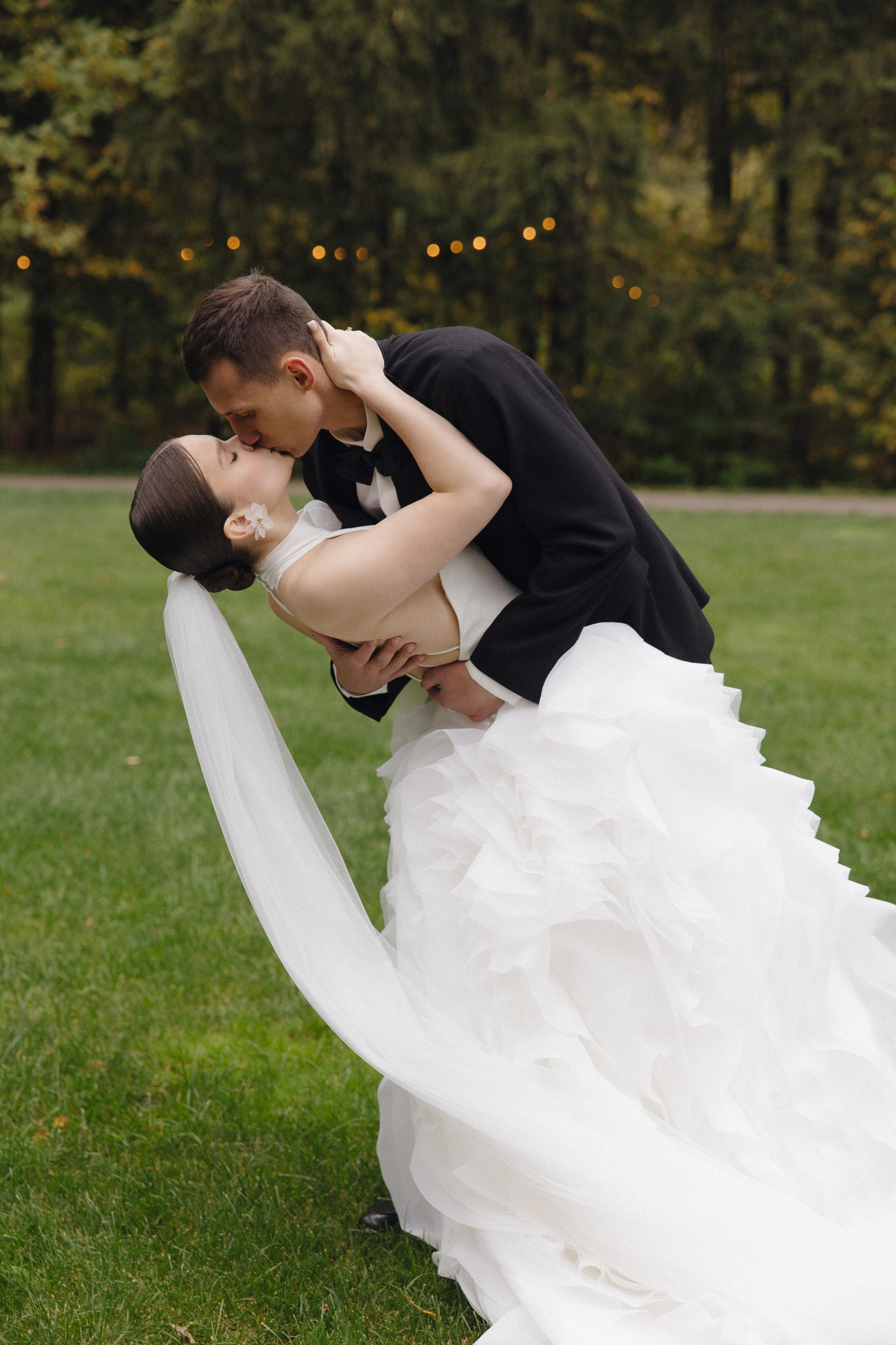 Furever Together. Свадебный фотограф в Москве Дмитрий Тарасов