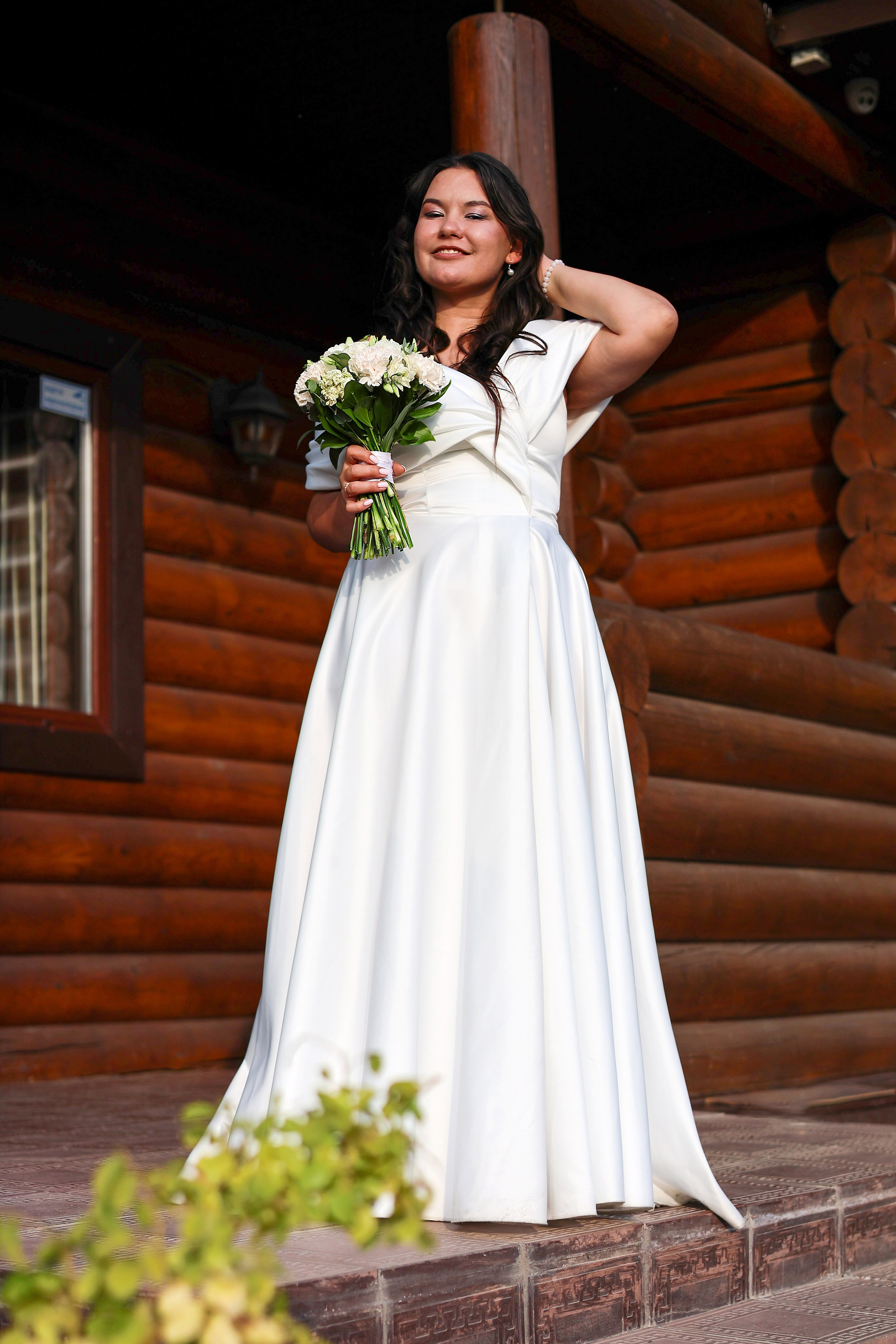 Свадебная съемка. Ikotdusov