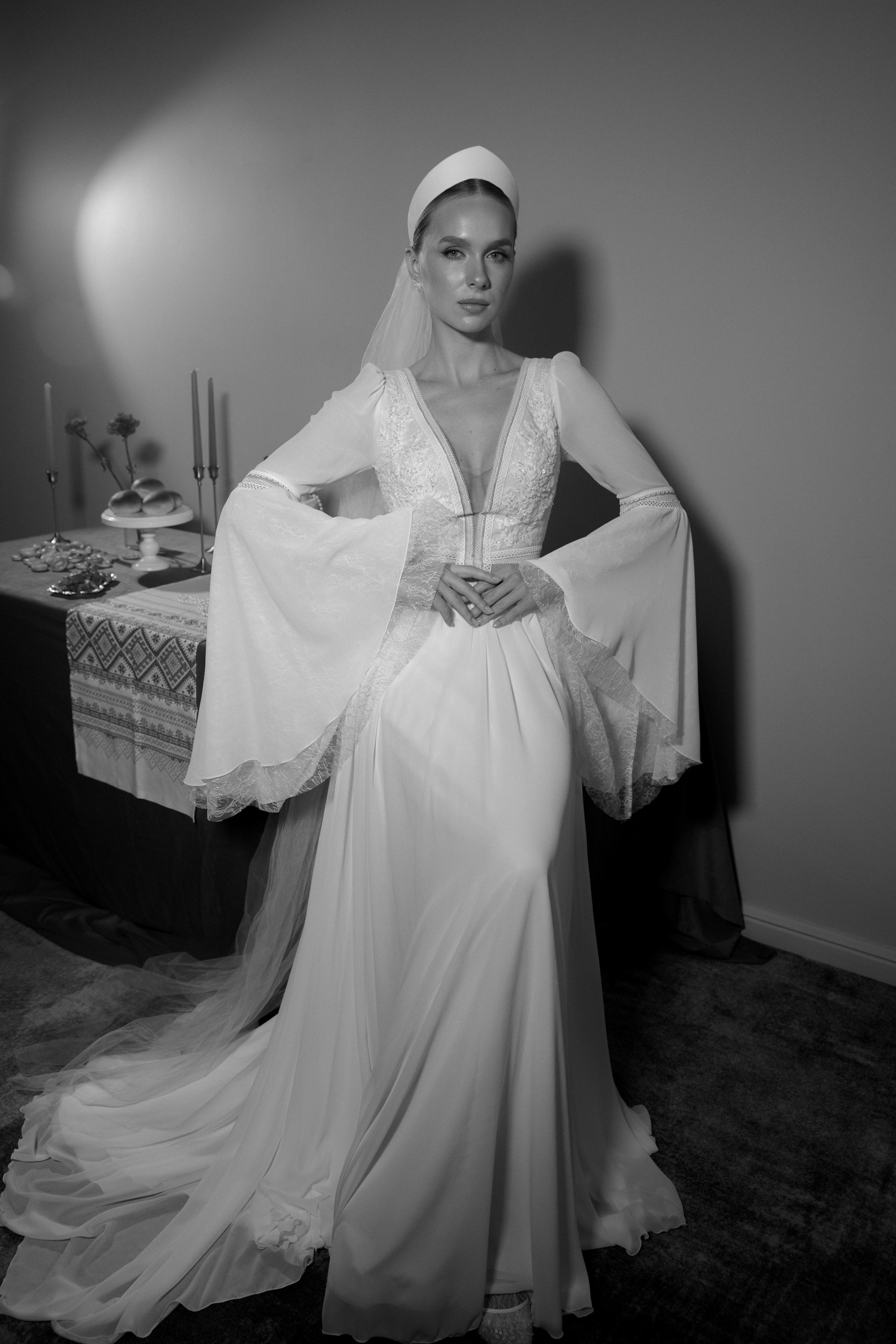 Данил & Анастасия