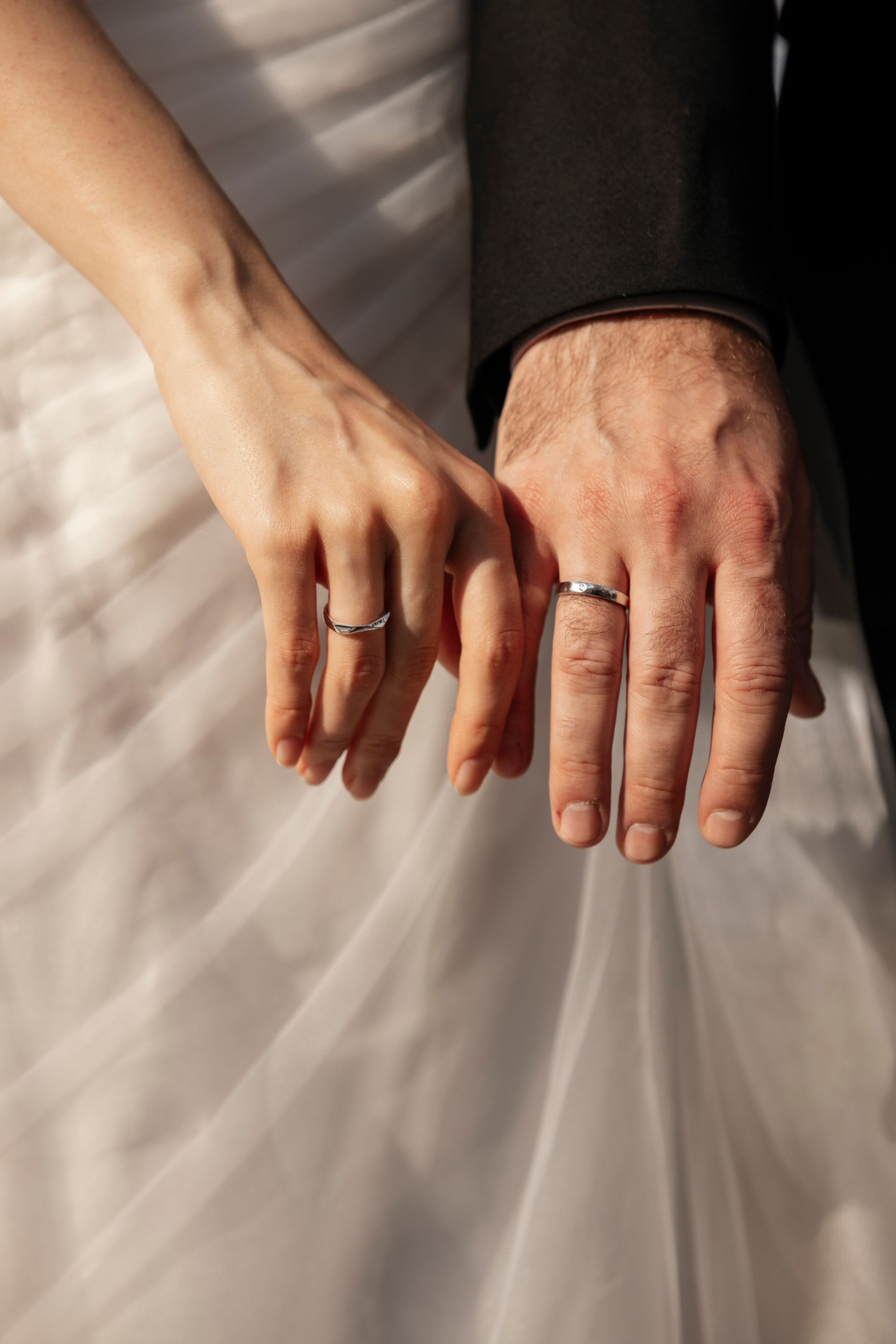 Илья и Диана. Свадебный и портретный фотограф