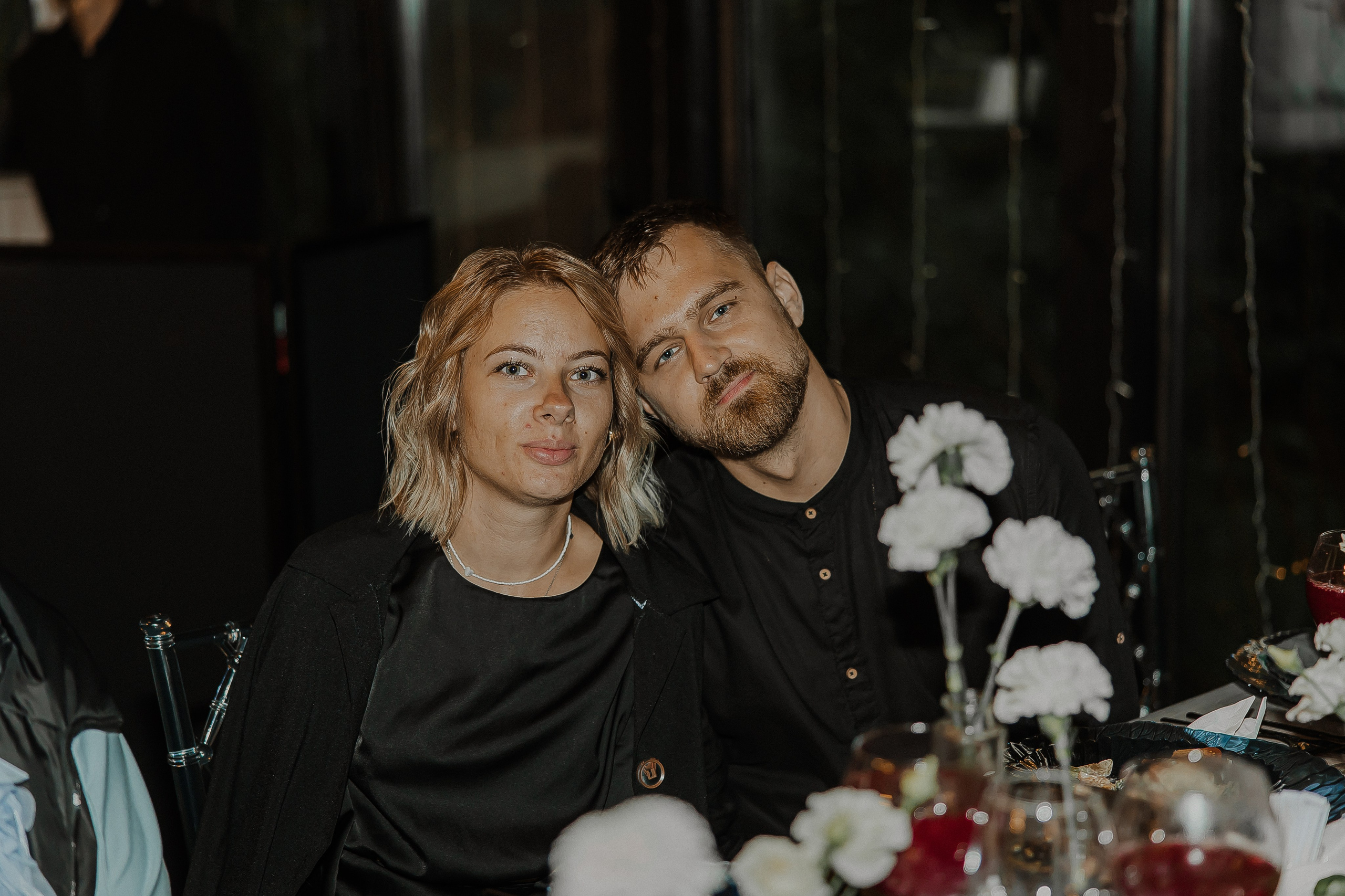 Александр и Арина. Свадебный и семейный фотограф Елизавета Ермак | Москва и МО