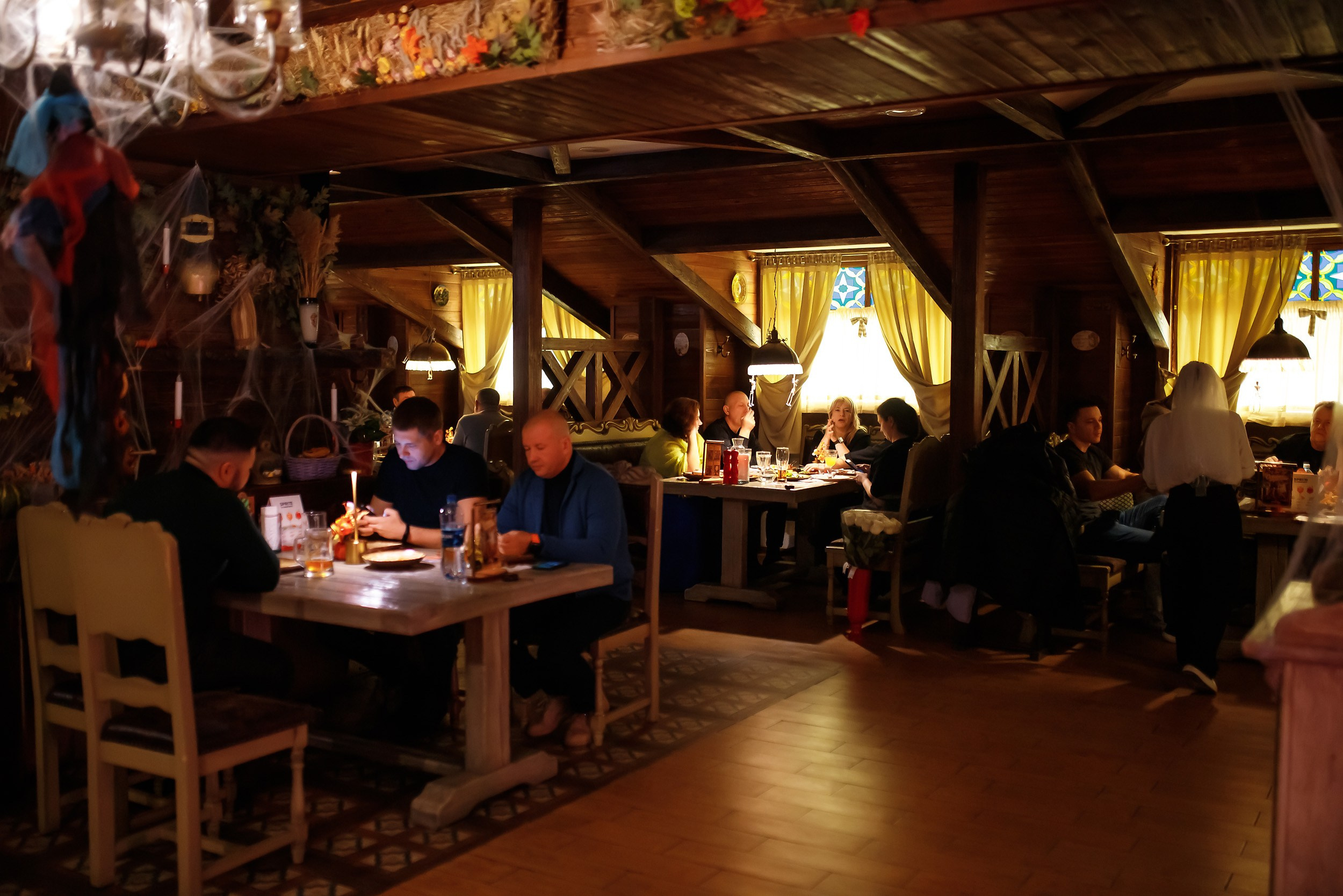 Alpenhof. Кипятком Павлодар