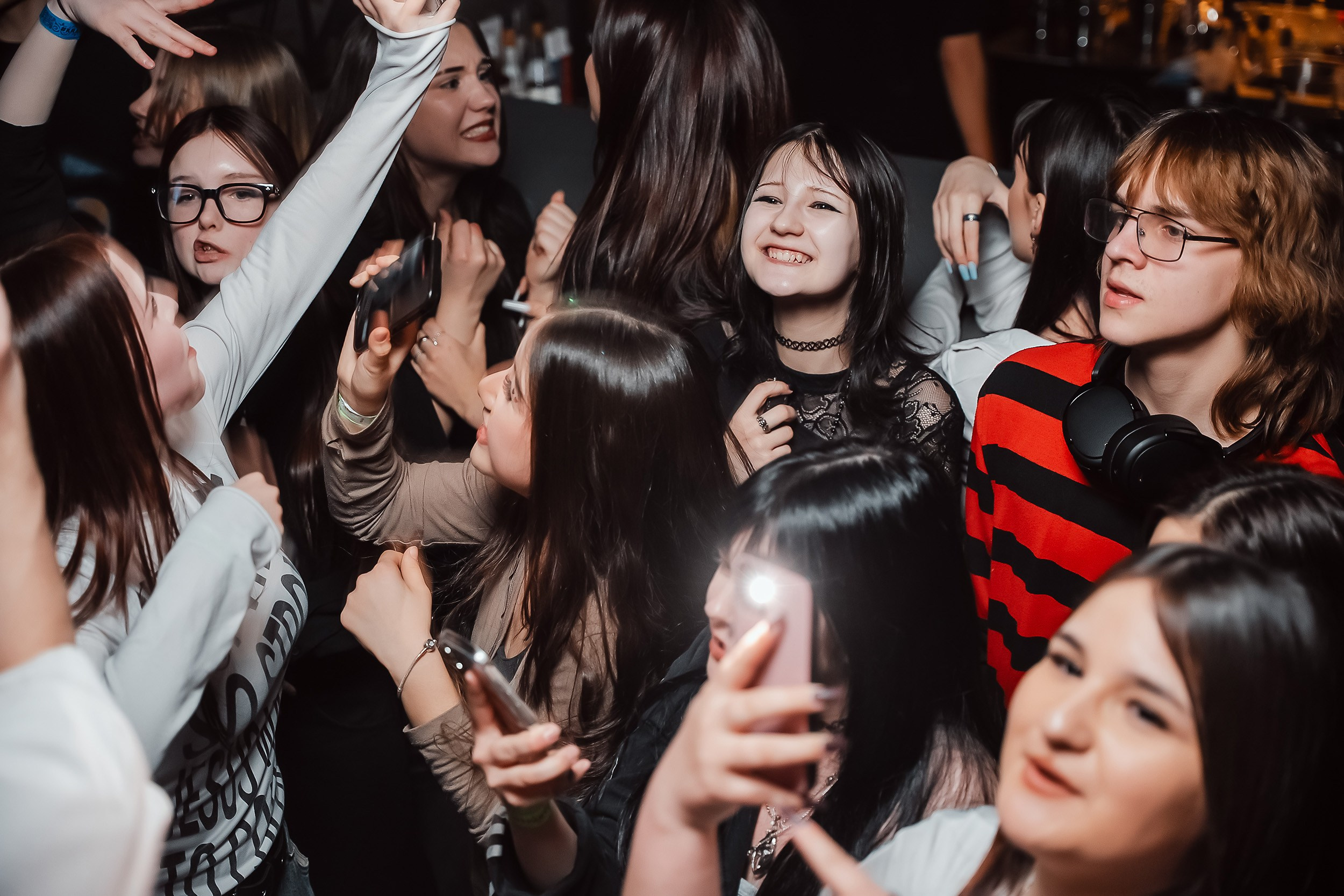 Krasnoff Party. Кипятком Павлодар