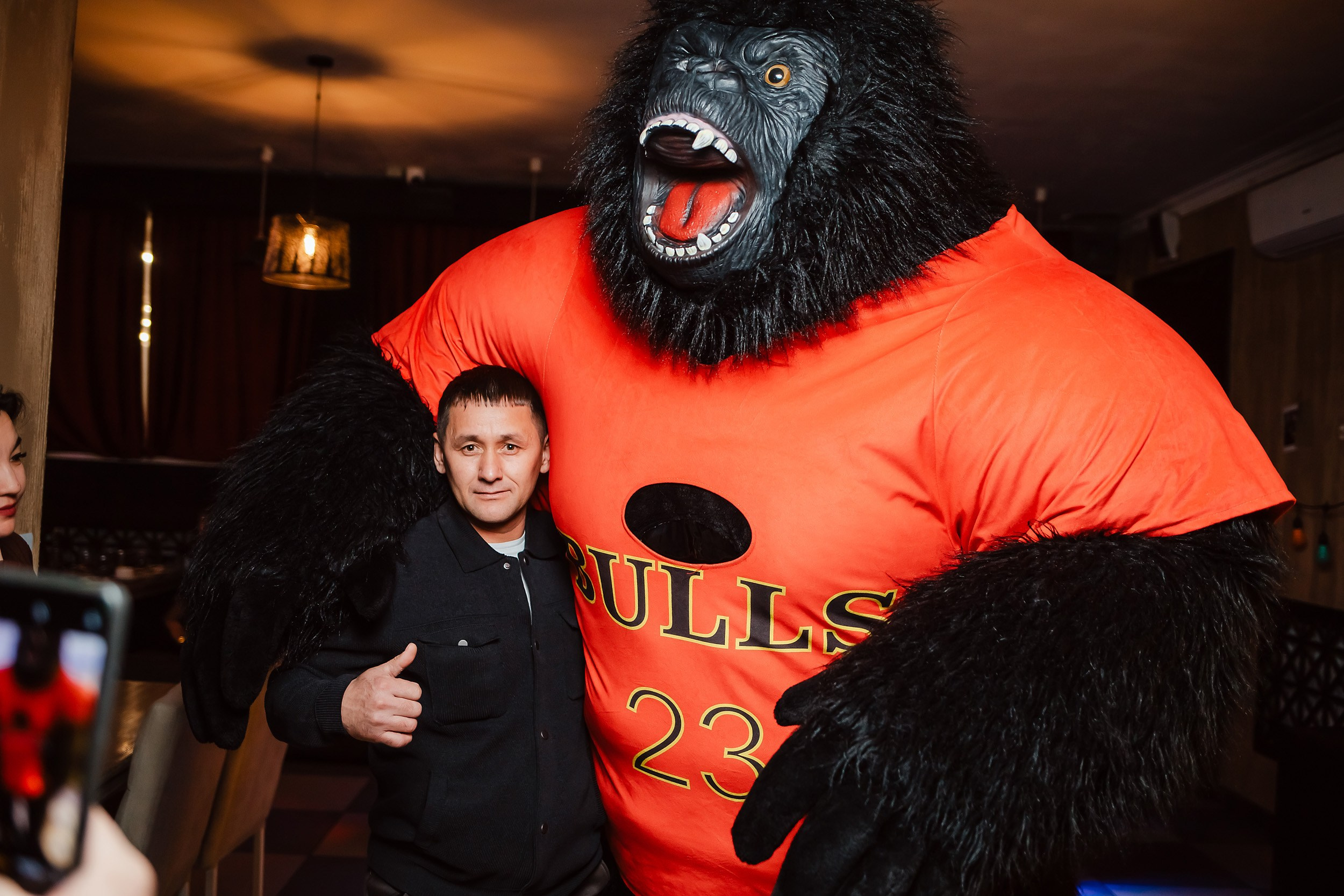 Two Star. Кипятком Павлодар