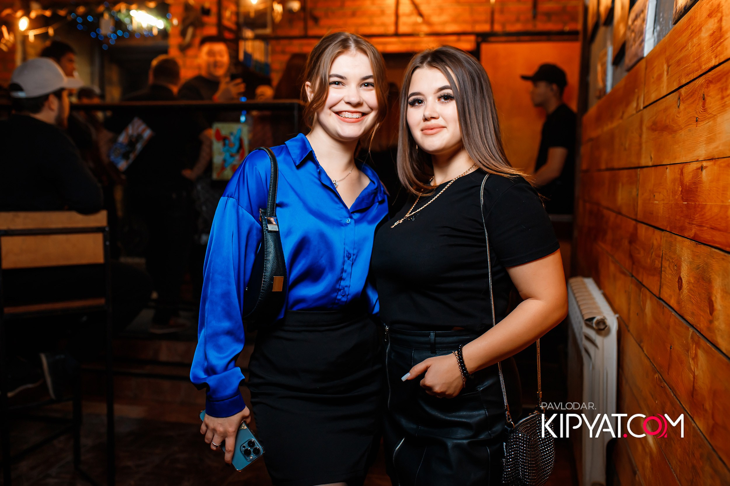 Garage. Кипятком Павлодар