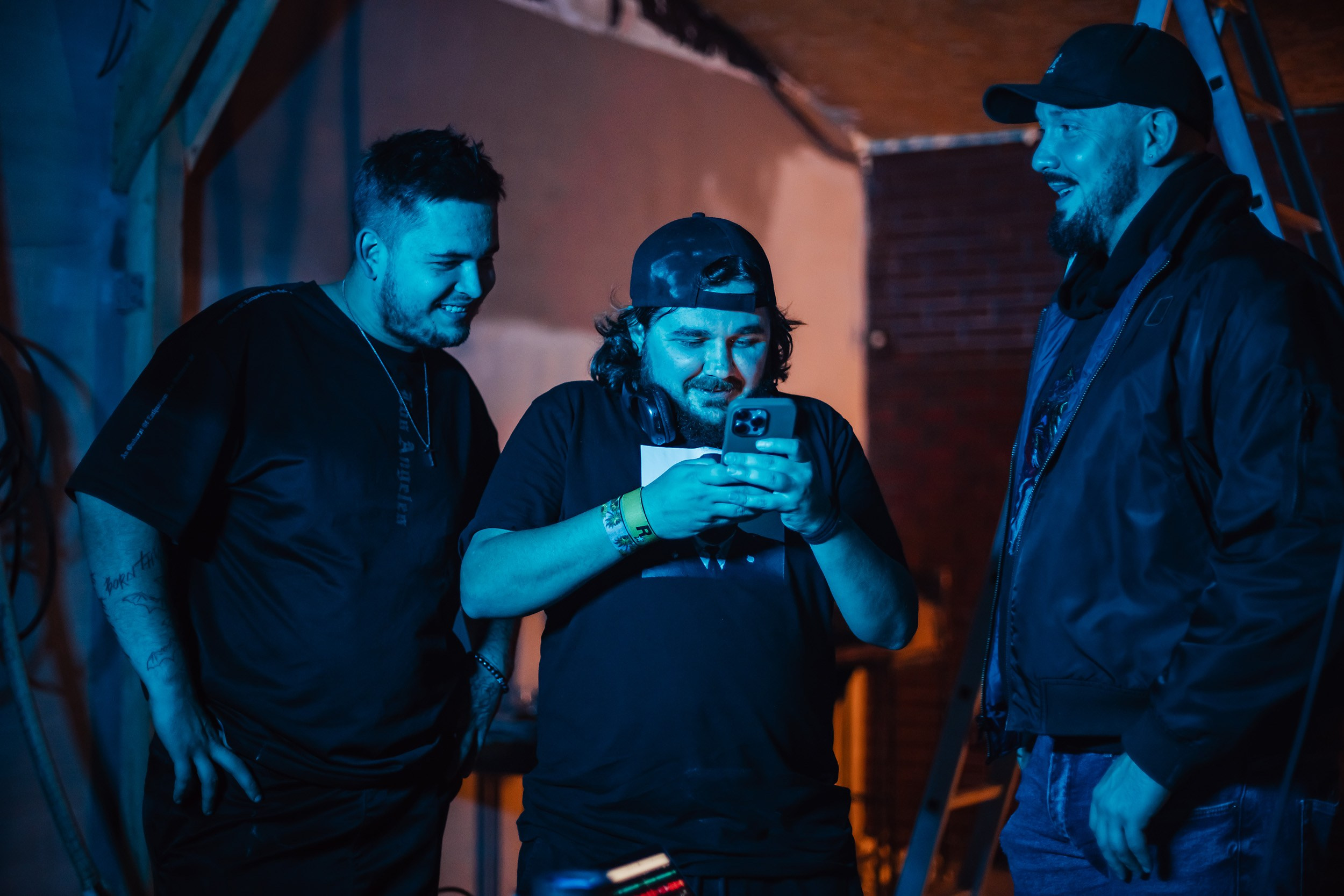 Garage. Кипятком Павлодар