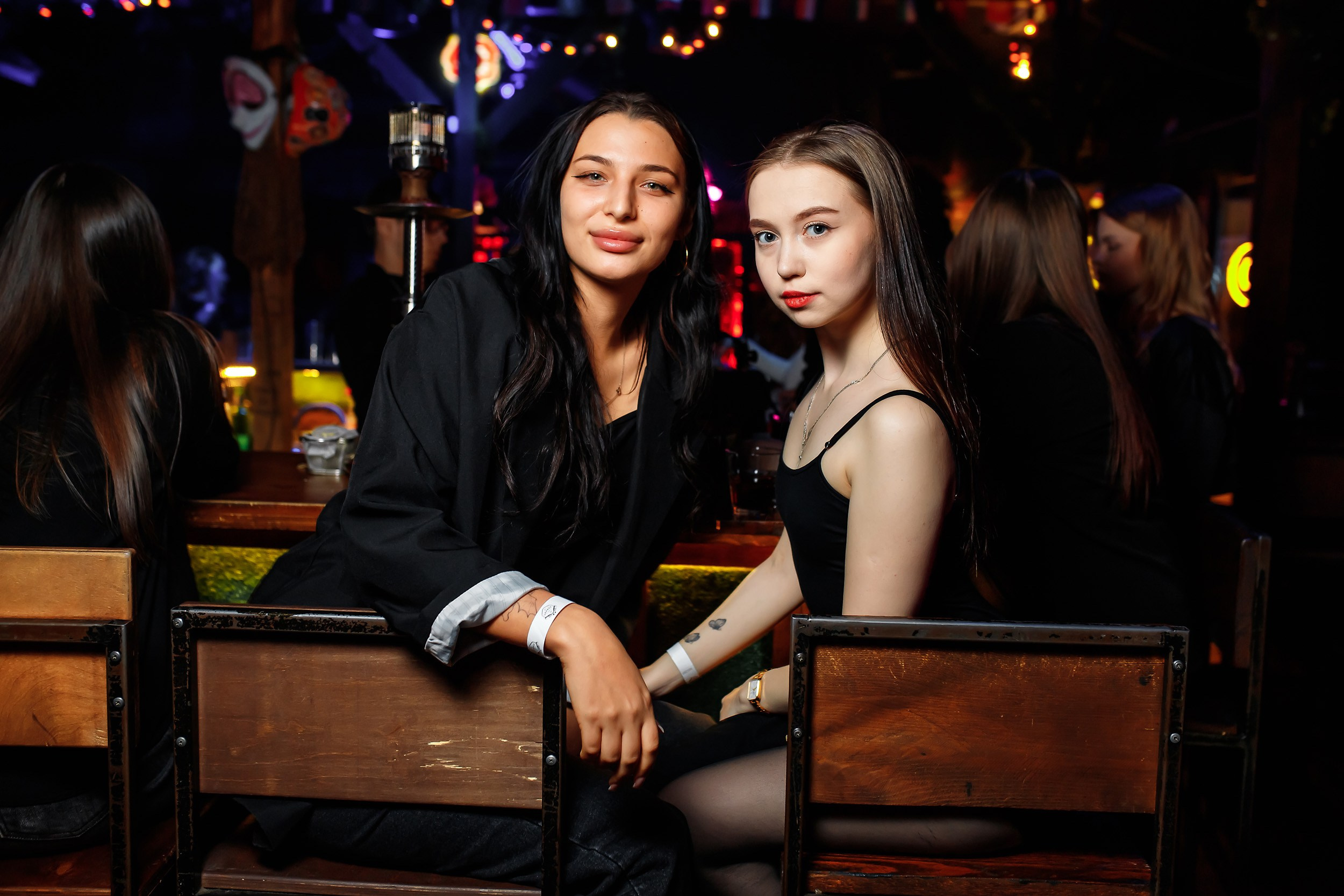 Garage. Кипятком Павлодар