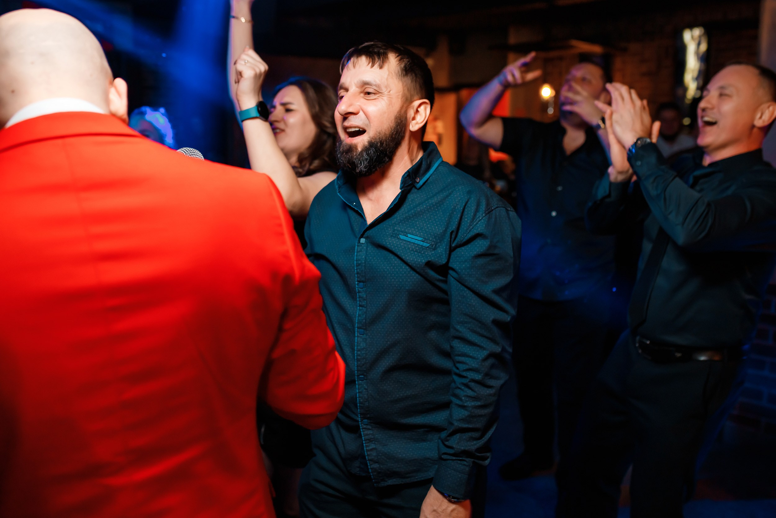 Bremen. Кипятком Павлодар