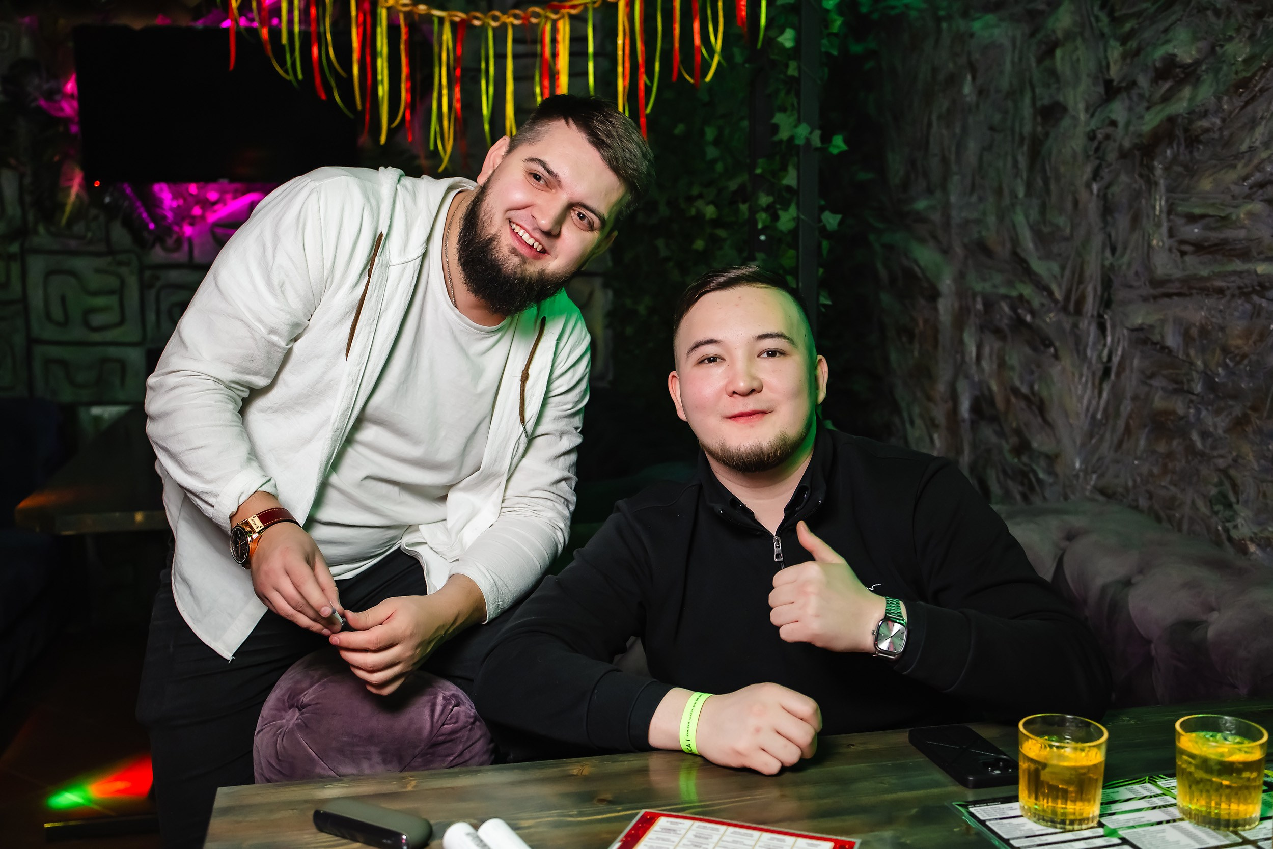 Botanica. Кипятком Павлодар