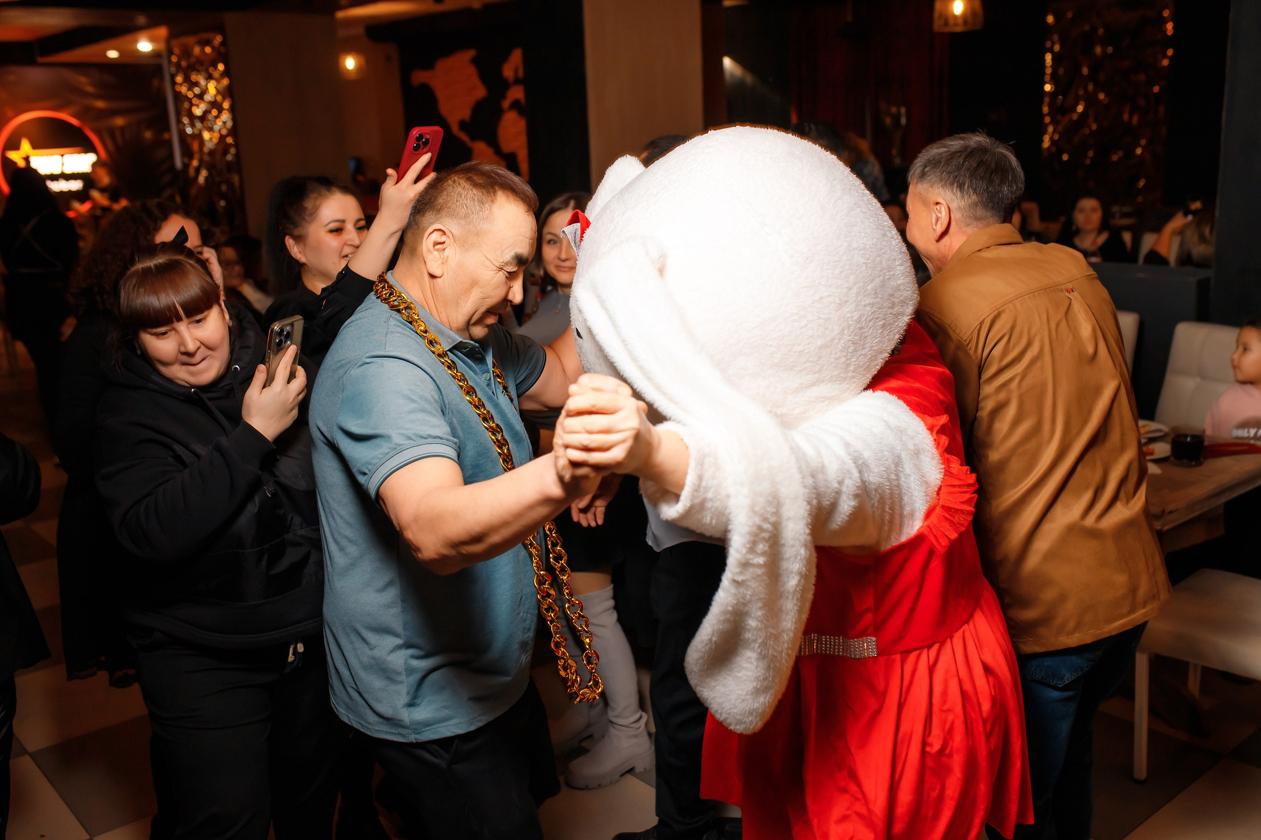 Two Star. Кипятком Павлодар