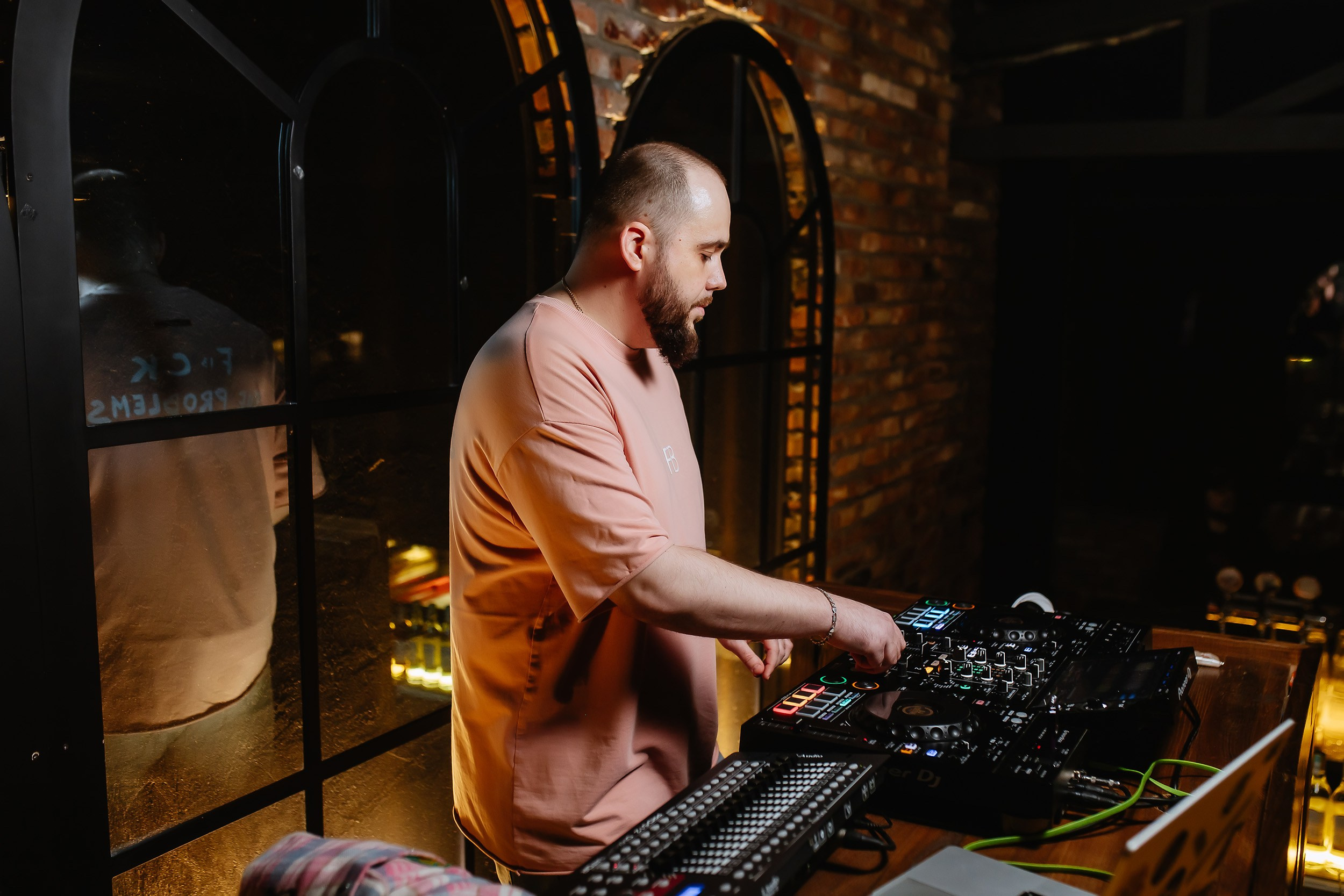 Hudson. Кипятком Павлодар