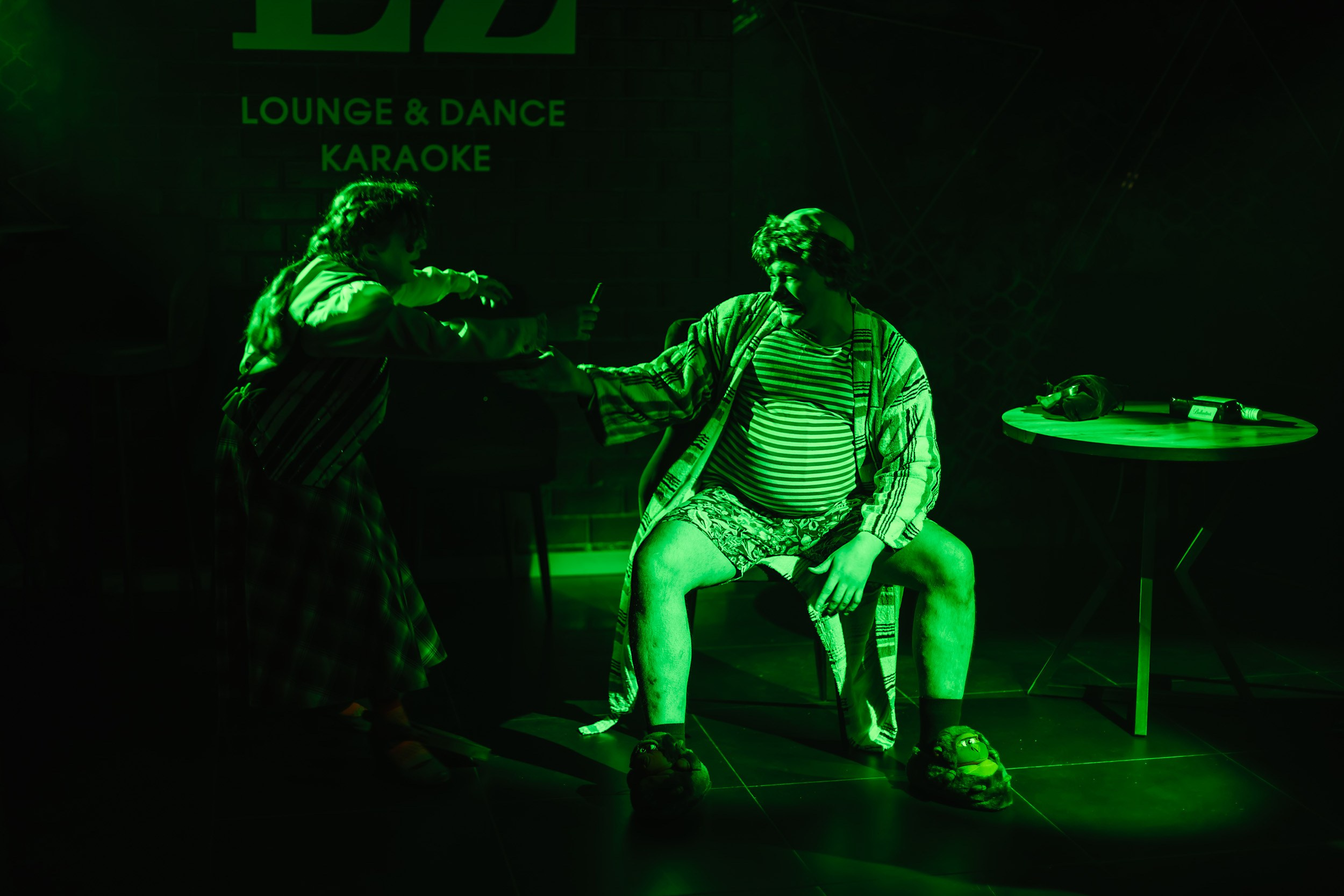 EZ. Кипятком Павлодар