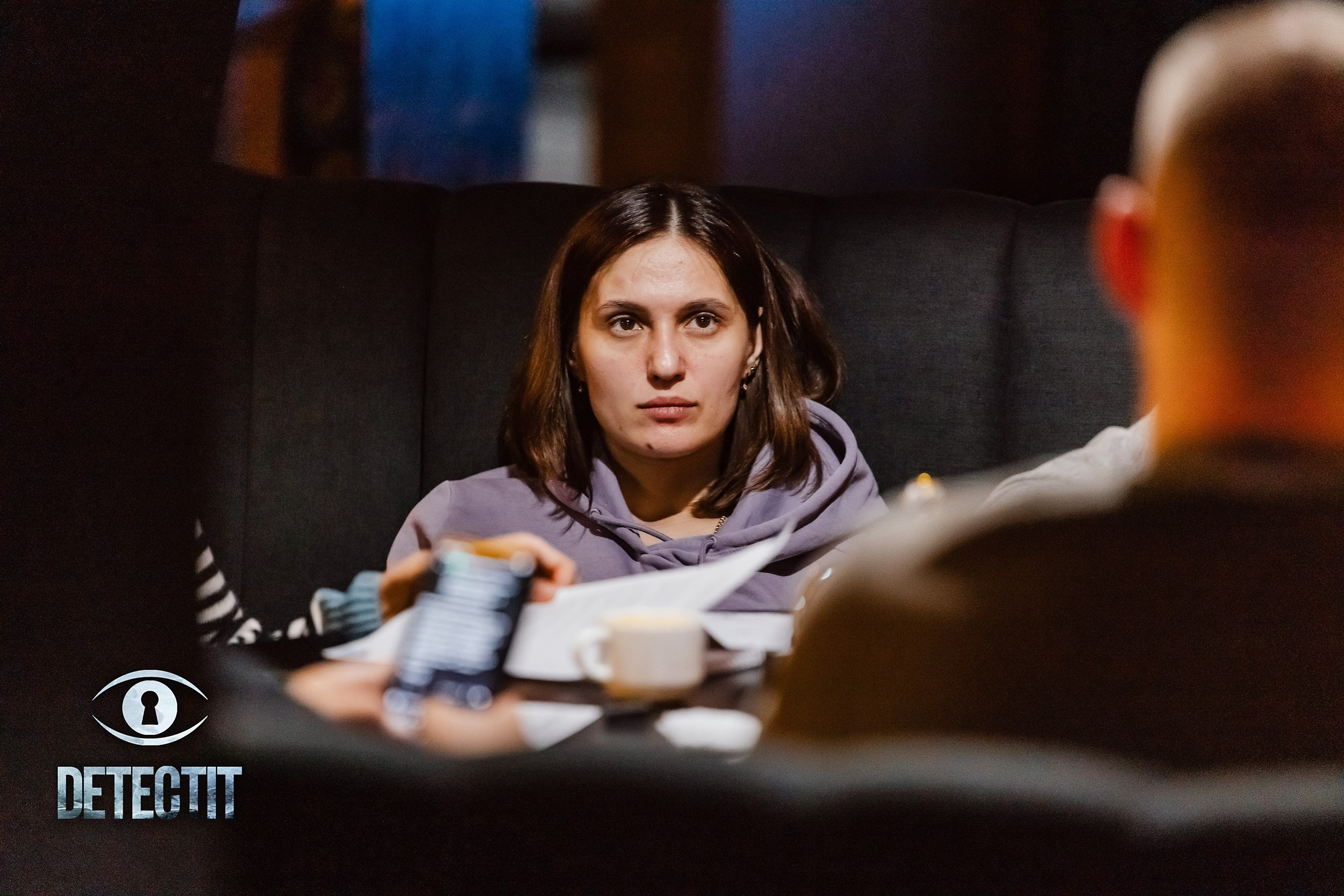 Detectit. Кипятком Павлодар