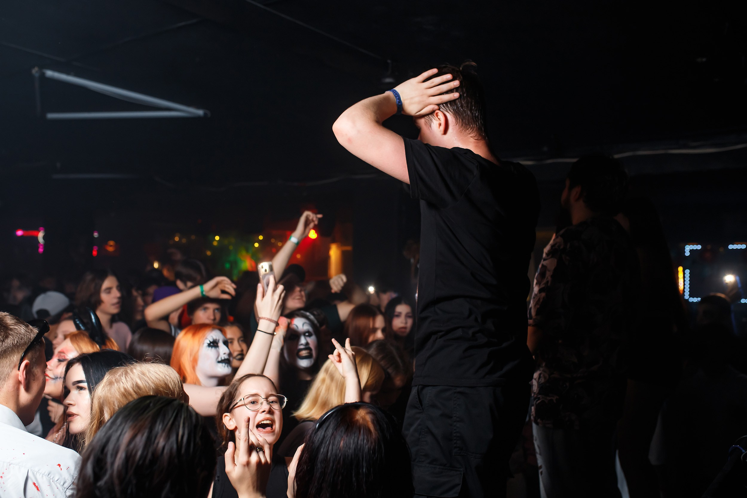 Camelot. Кипятком Павлодар