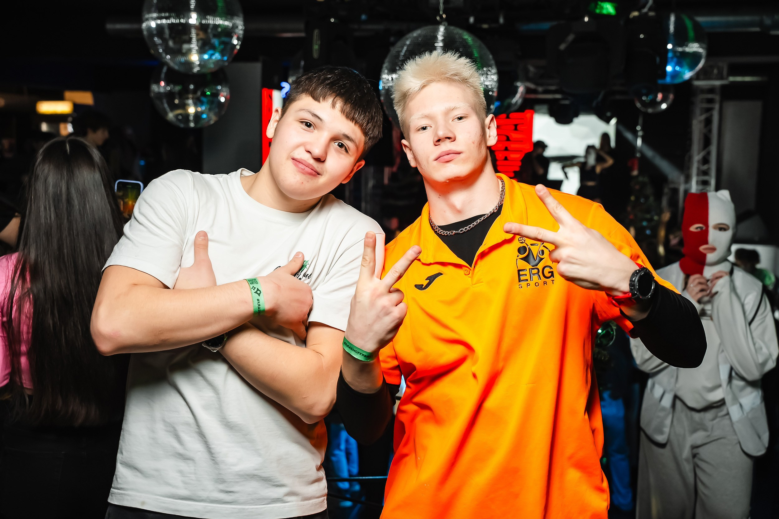 Импульс. Кипятком Павлодар