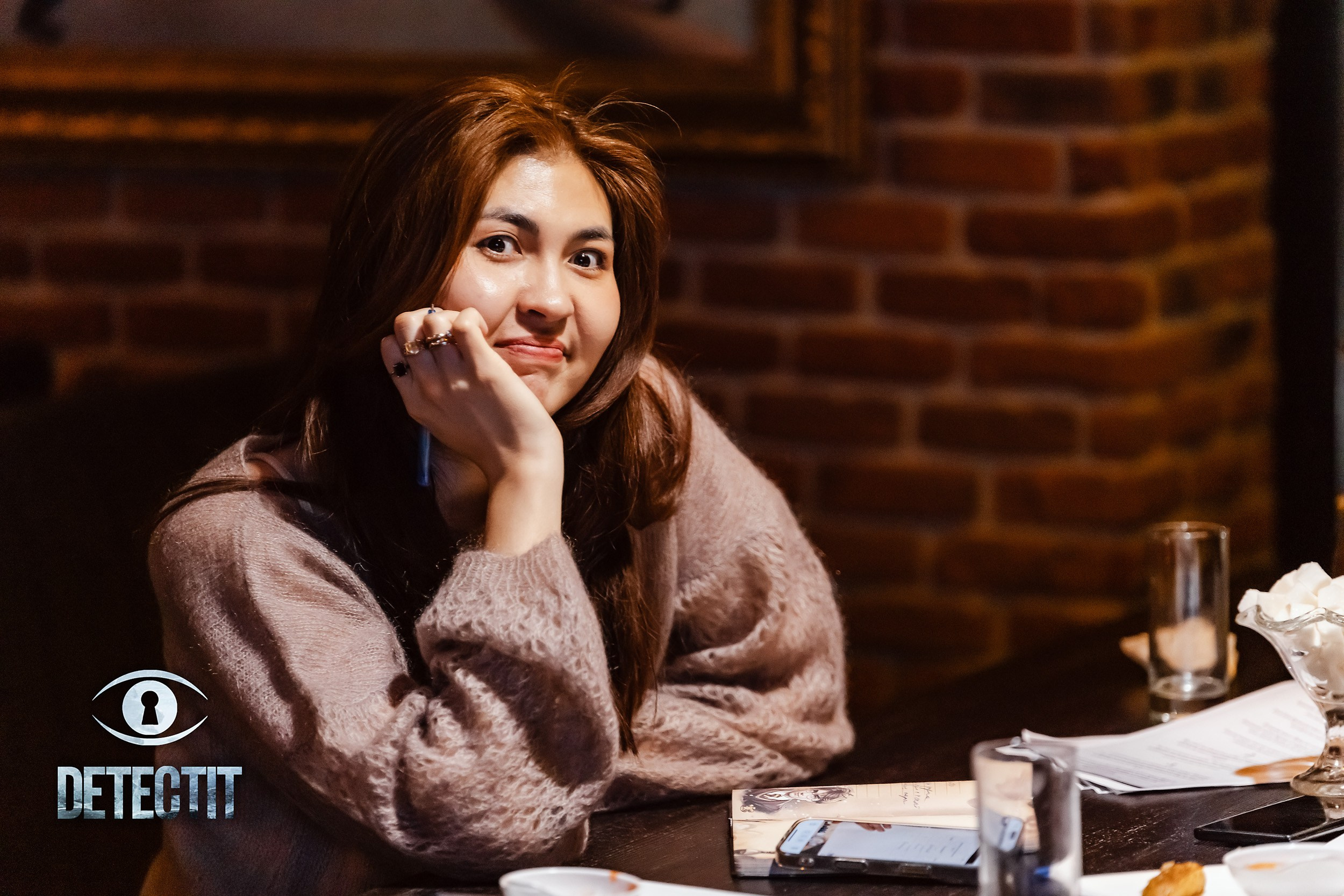 Detectit. Кипятком Павлодар