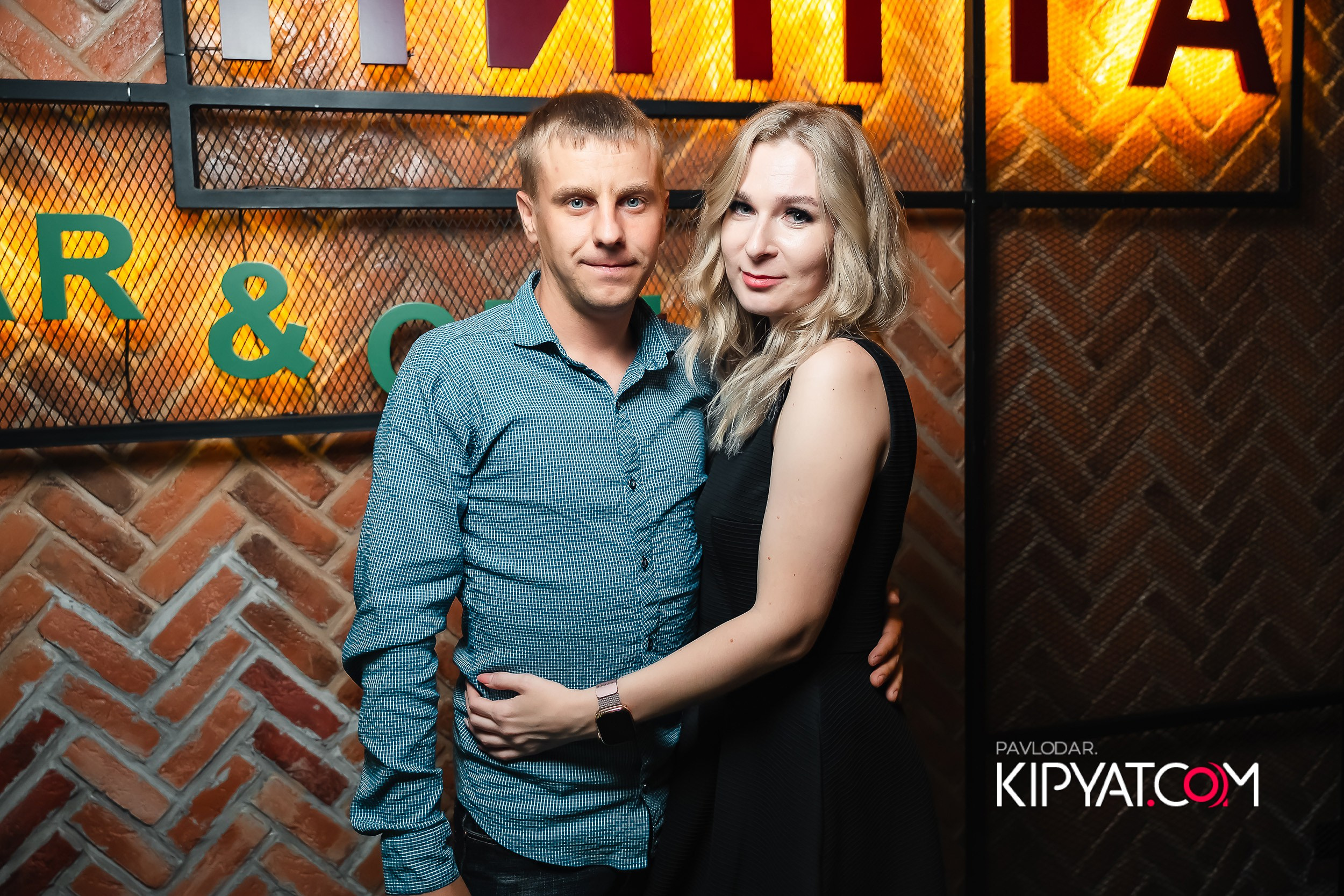 Пинта. Кипятком Павлодар