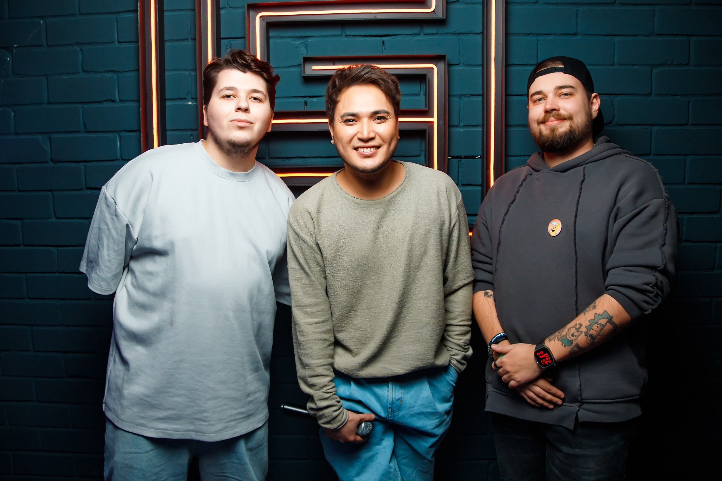 Insomnia. Кипятком Павлодар