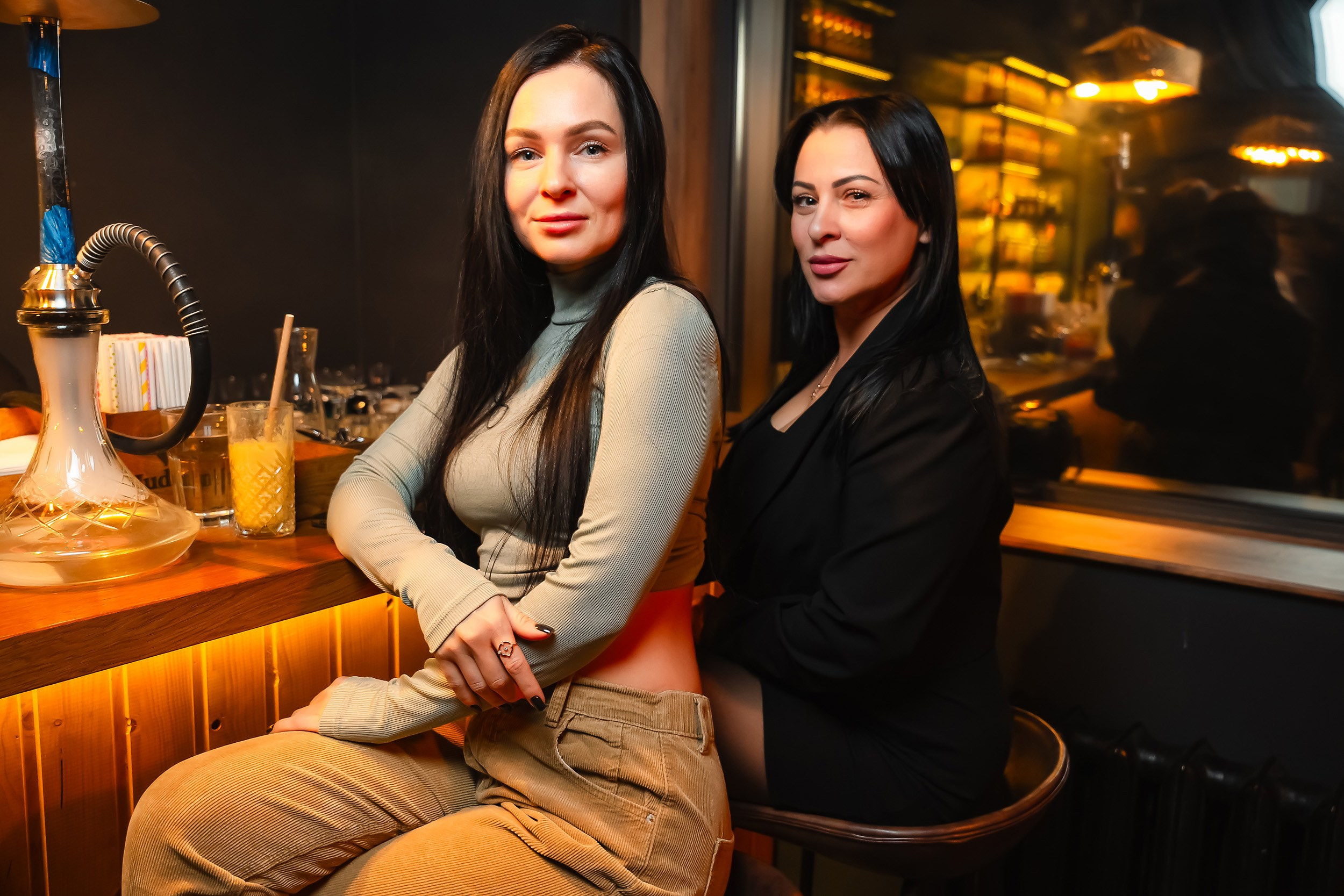 Hudson. Кипятком Павлодар