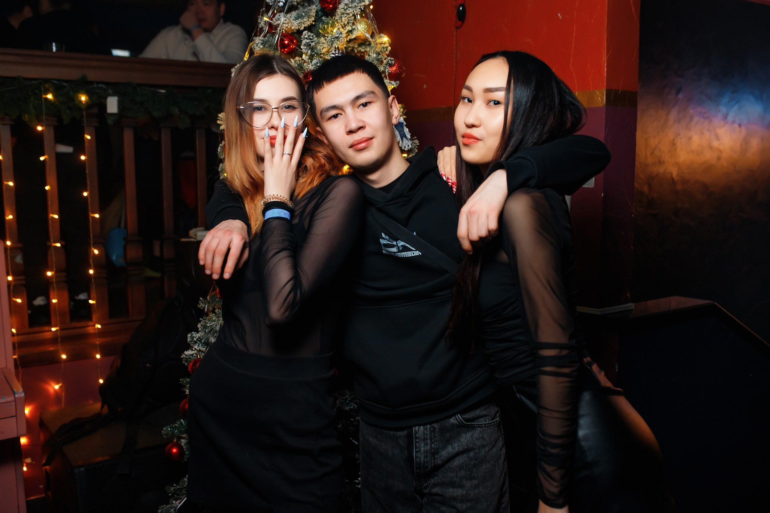 Гоголь. Кипятком Павлодар