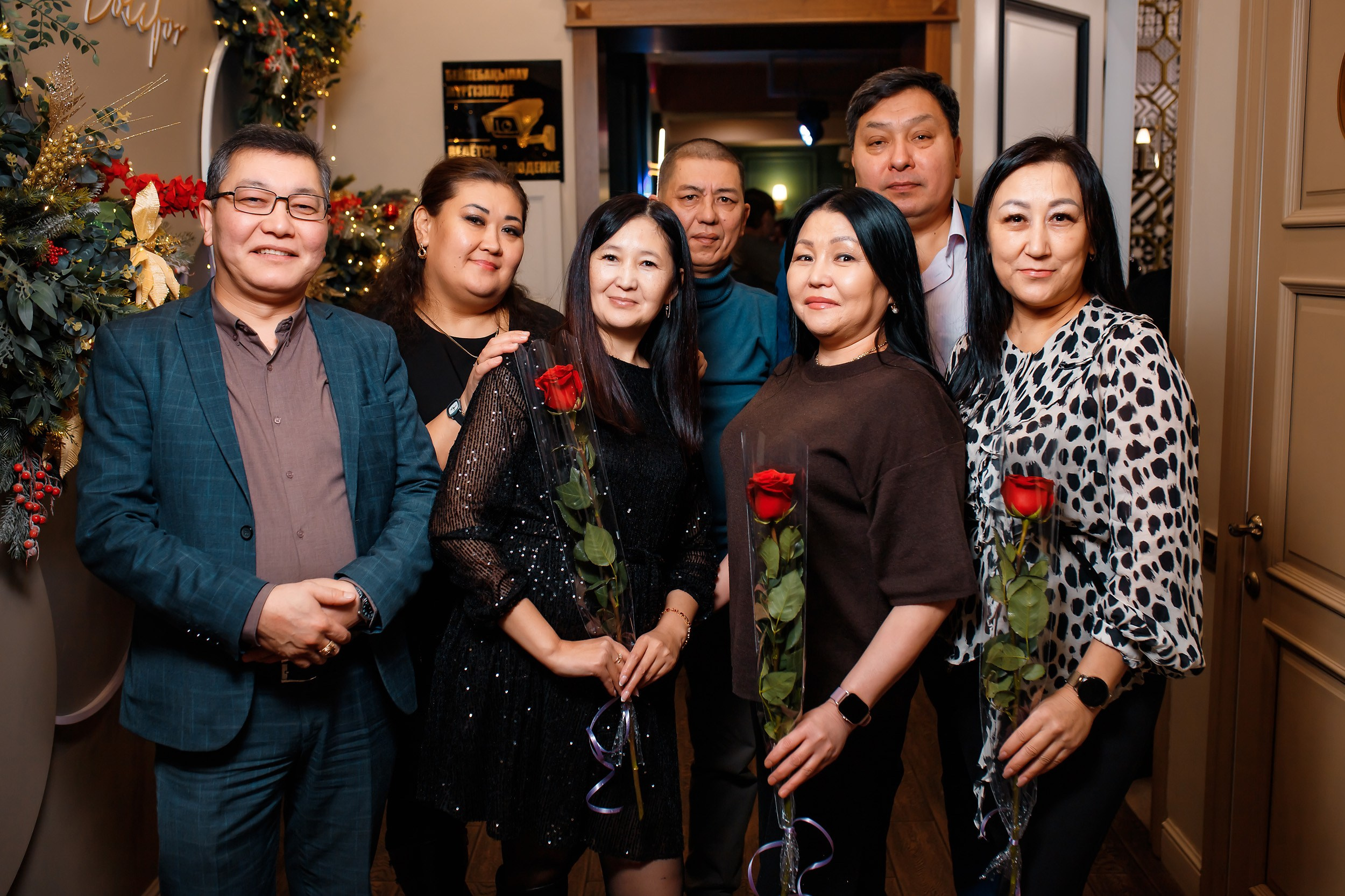 Bossfor. Кипятком Павлодар