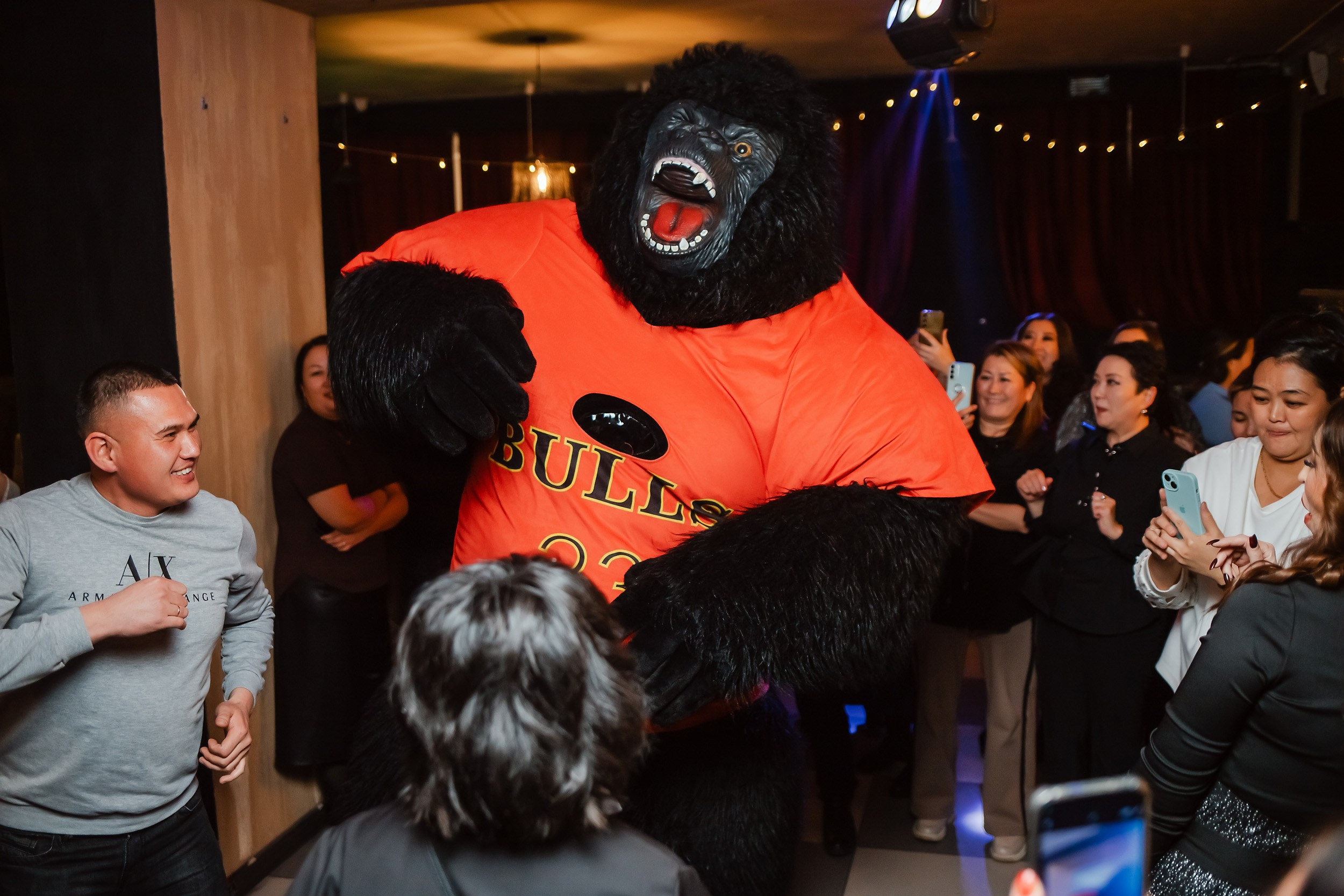 Two Star. Кипятком Павлодар