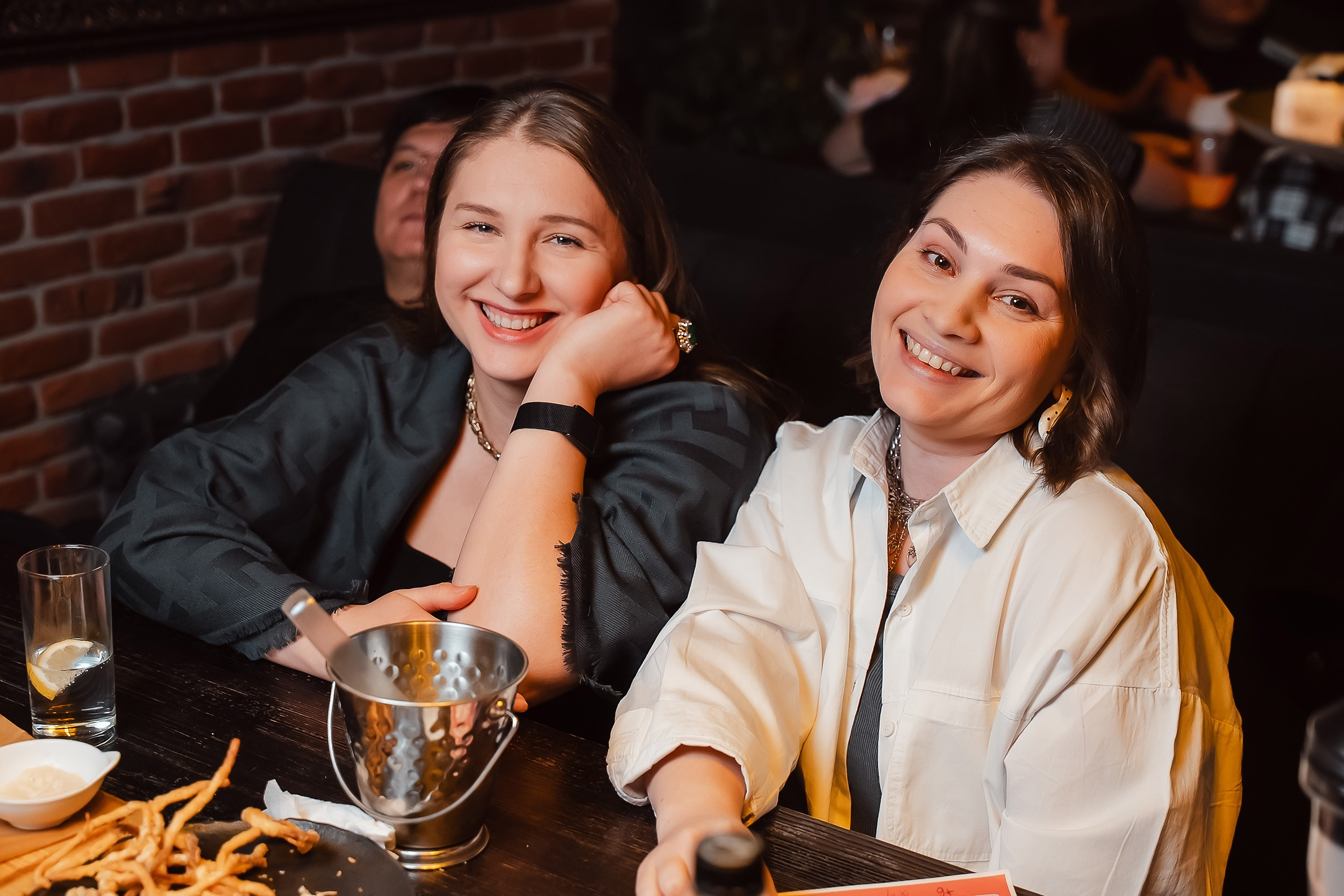 Пошумим Квиз. Кипятком Павлодар