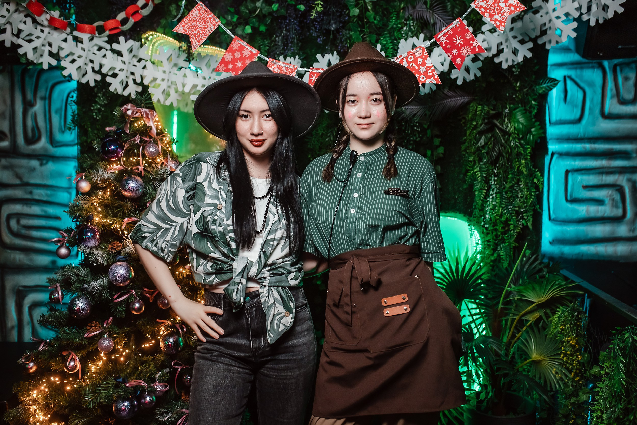 Botanica. Кипятком Павлодар