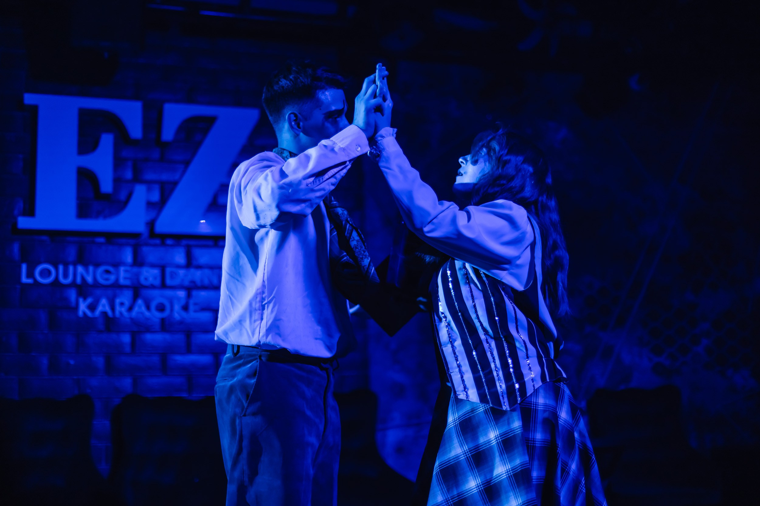 EZ. Кипятком Павлодар