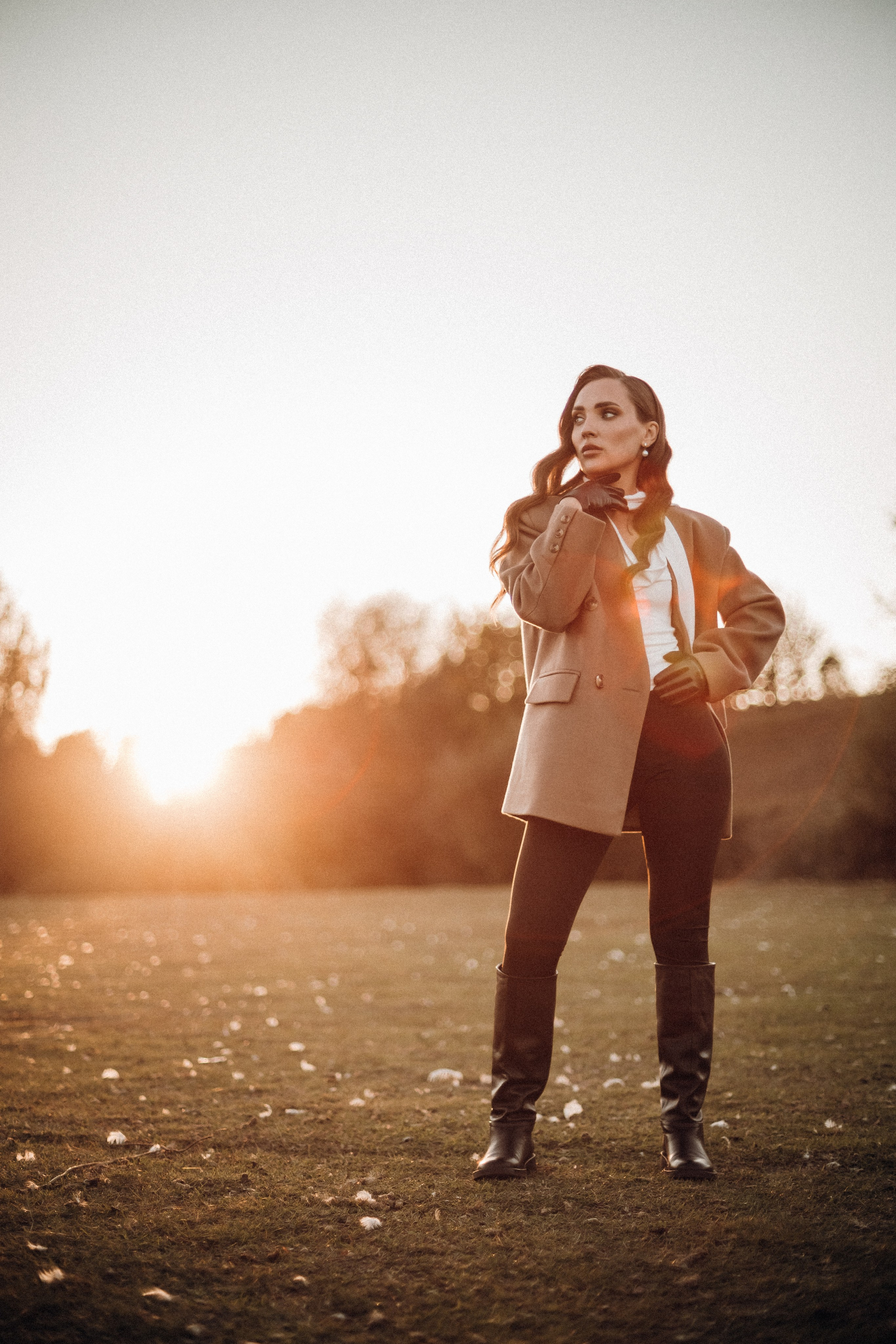 Юля. Семейный фотограф в Брянске Зурилина Екатерина