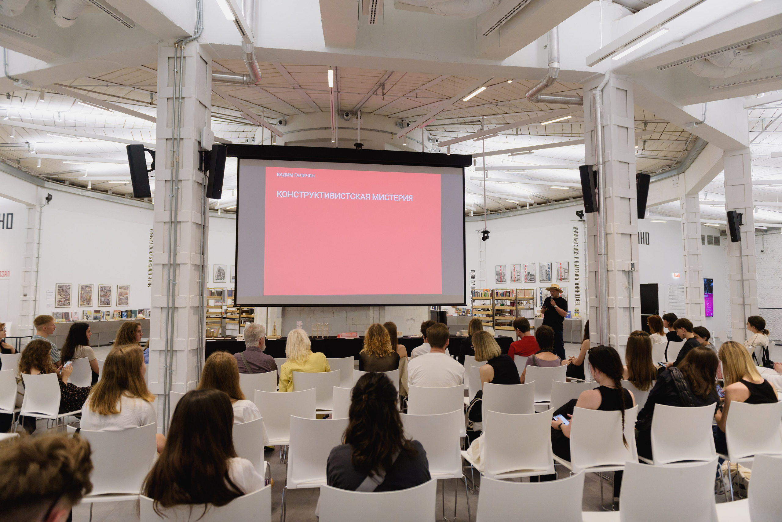 Репортаж. Фотограф Руслан Хафизов