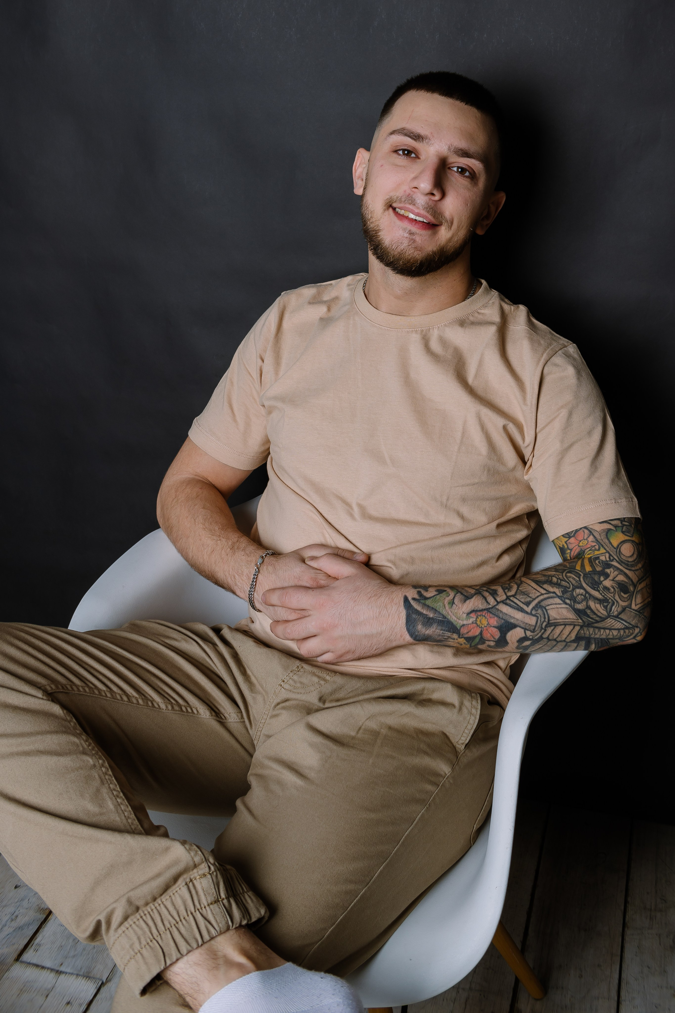 Вершинины. Семейный и детский фотограф в Челябинске Елена Вышегородцева