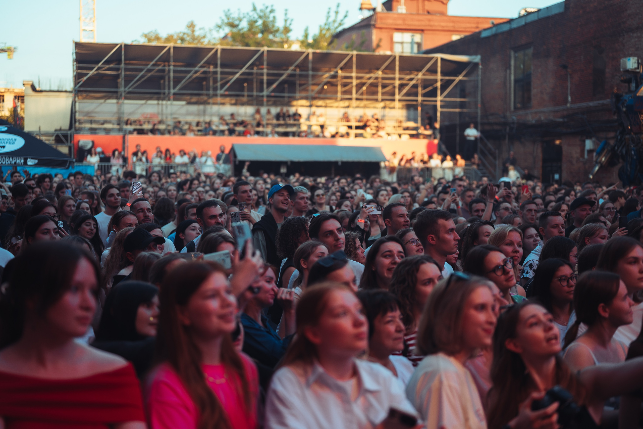 Pizza — репортажная съёмка. Иван Кубик — фотограф и видеограф