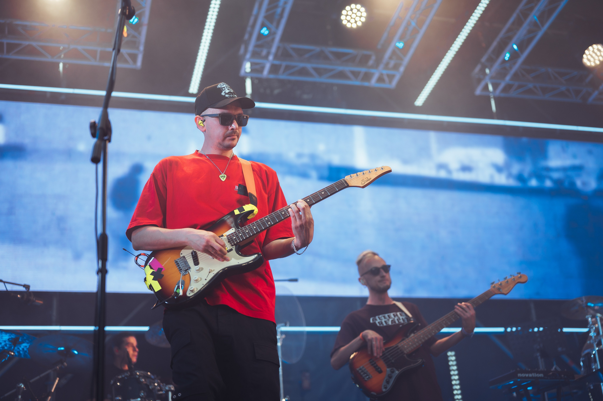 Pizza — репортажная съёмка. Иван Кубик — фотограф и видеограф