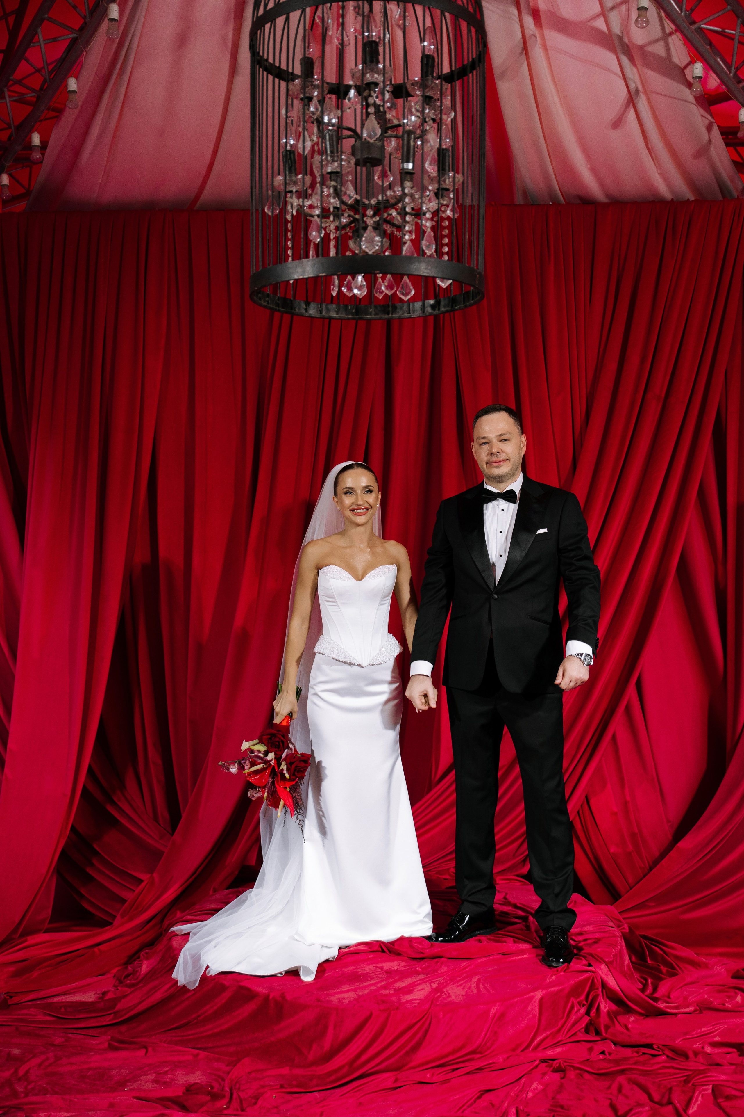 Свадьба в Old House. Главная