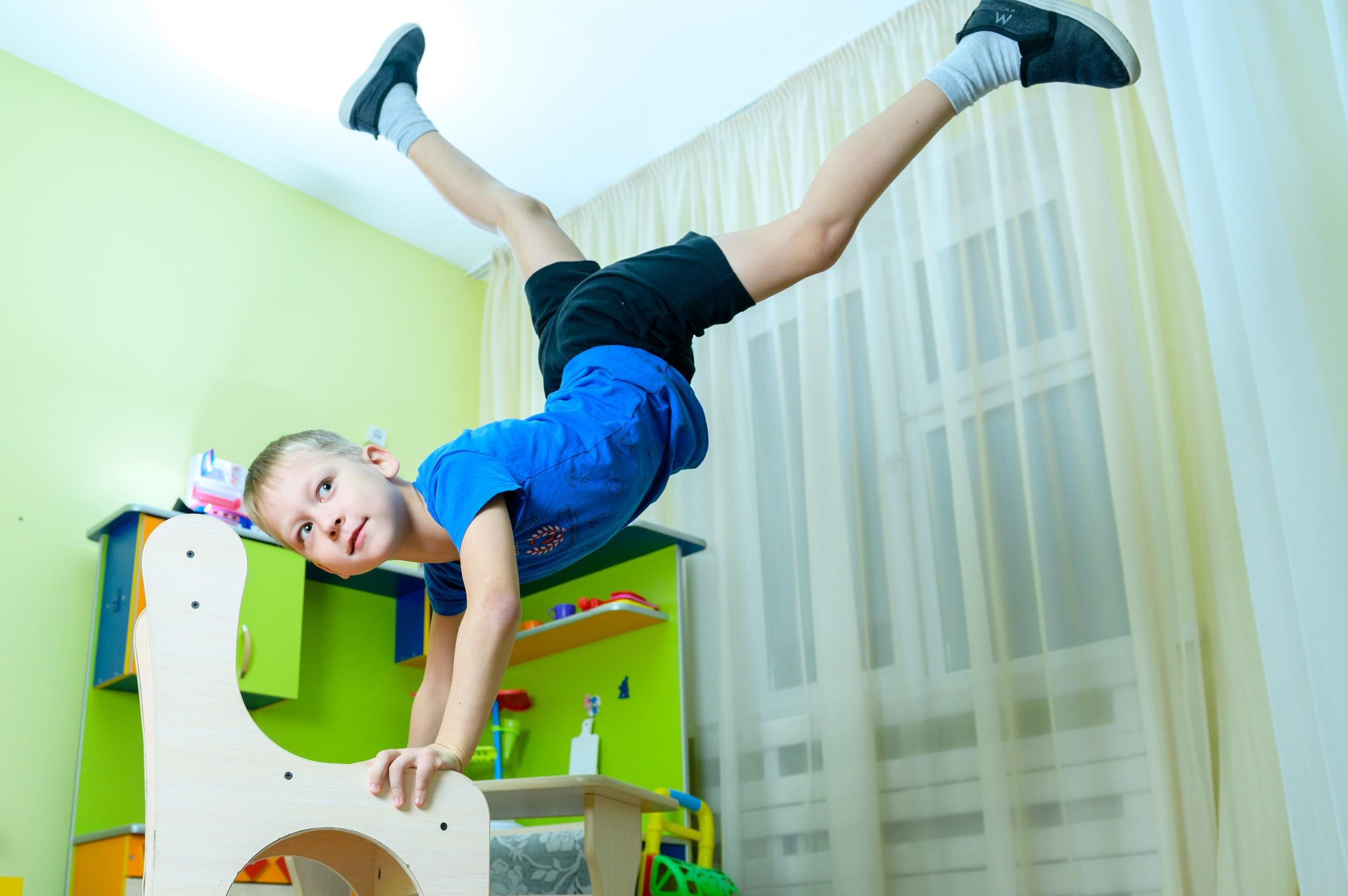 Детский сад № 320 гр.Лучики. Главная