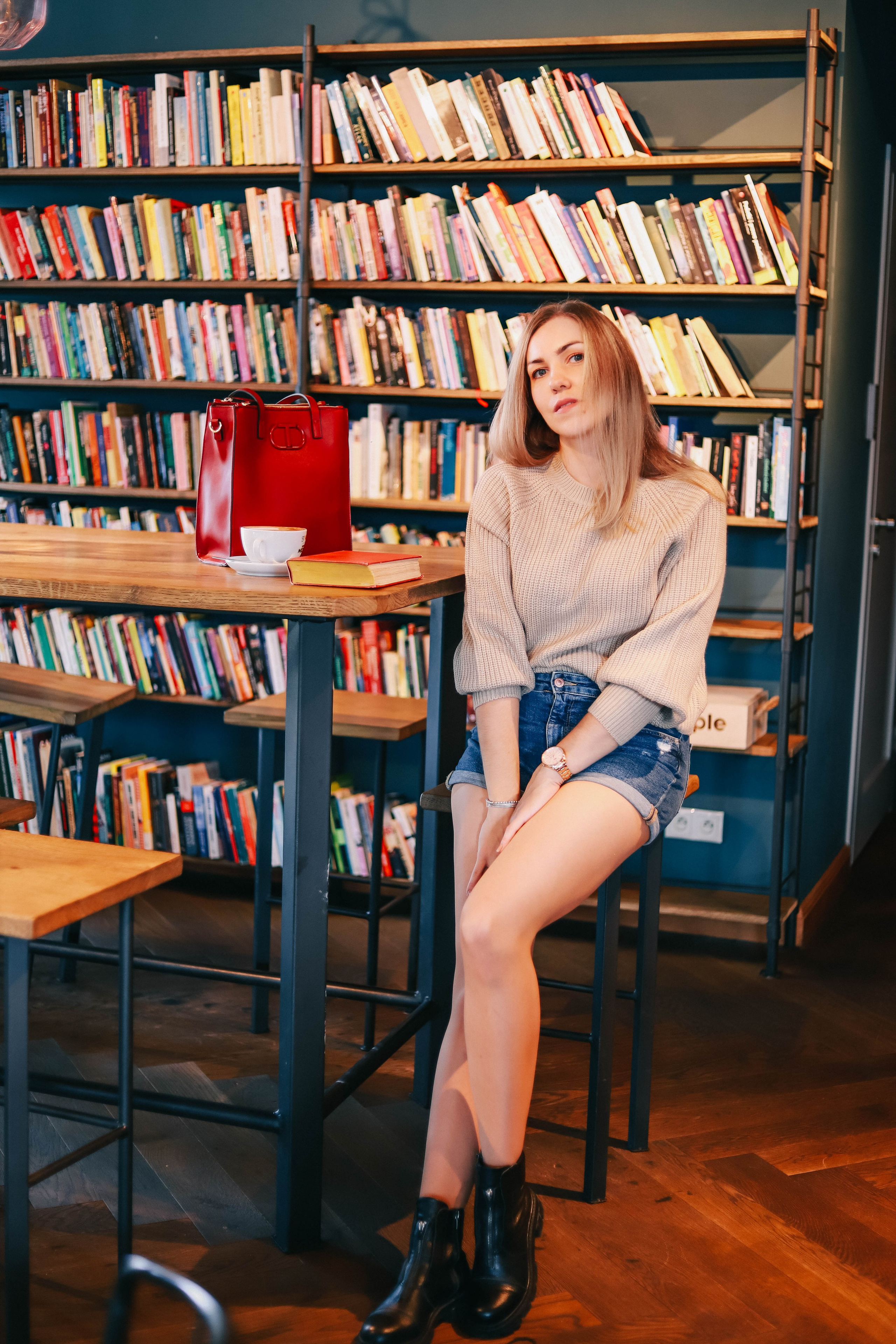 Наталья. Женский/Детский фотограф в Симферополе Вероника Слепогина