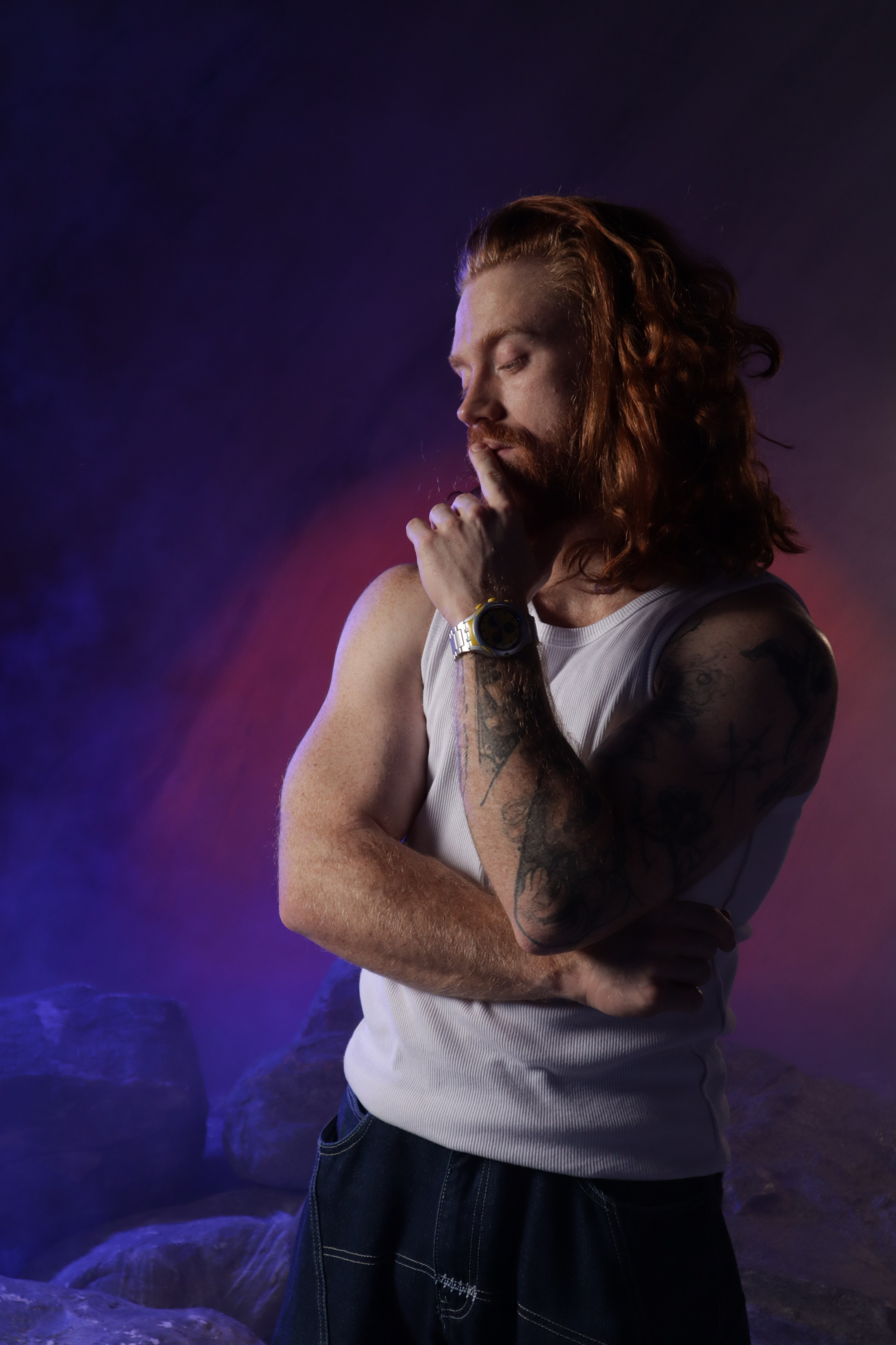 Anna Kravts|Фотограф