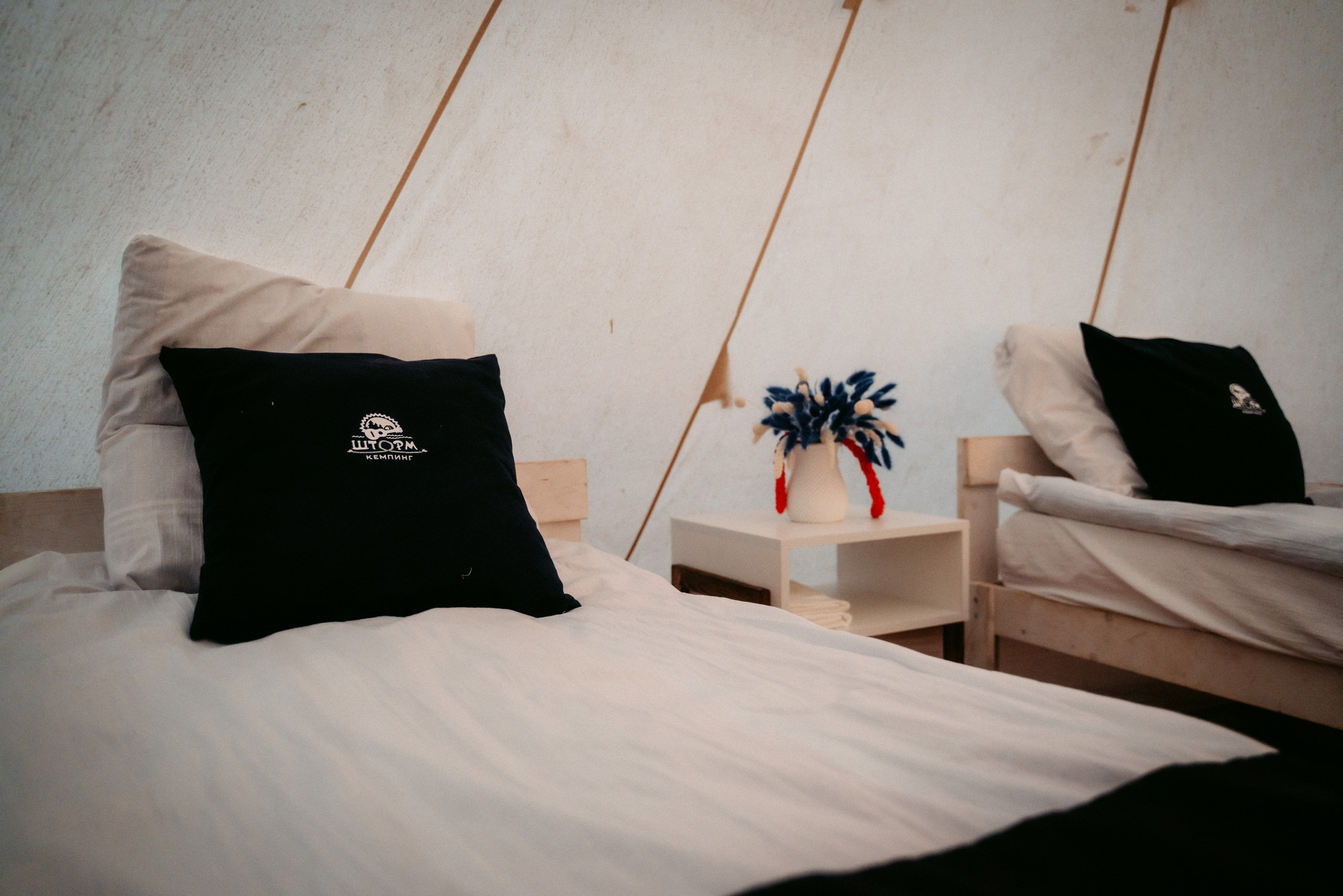 Шторм / 16.05.24. Саша Копылов, фотограф в Казани