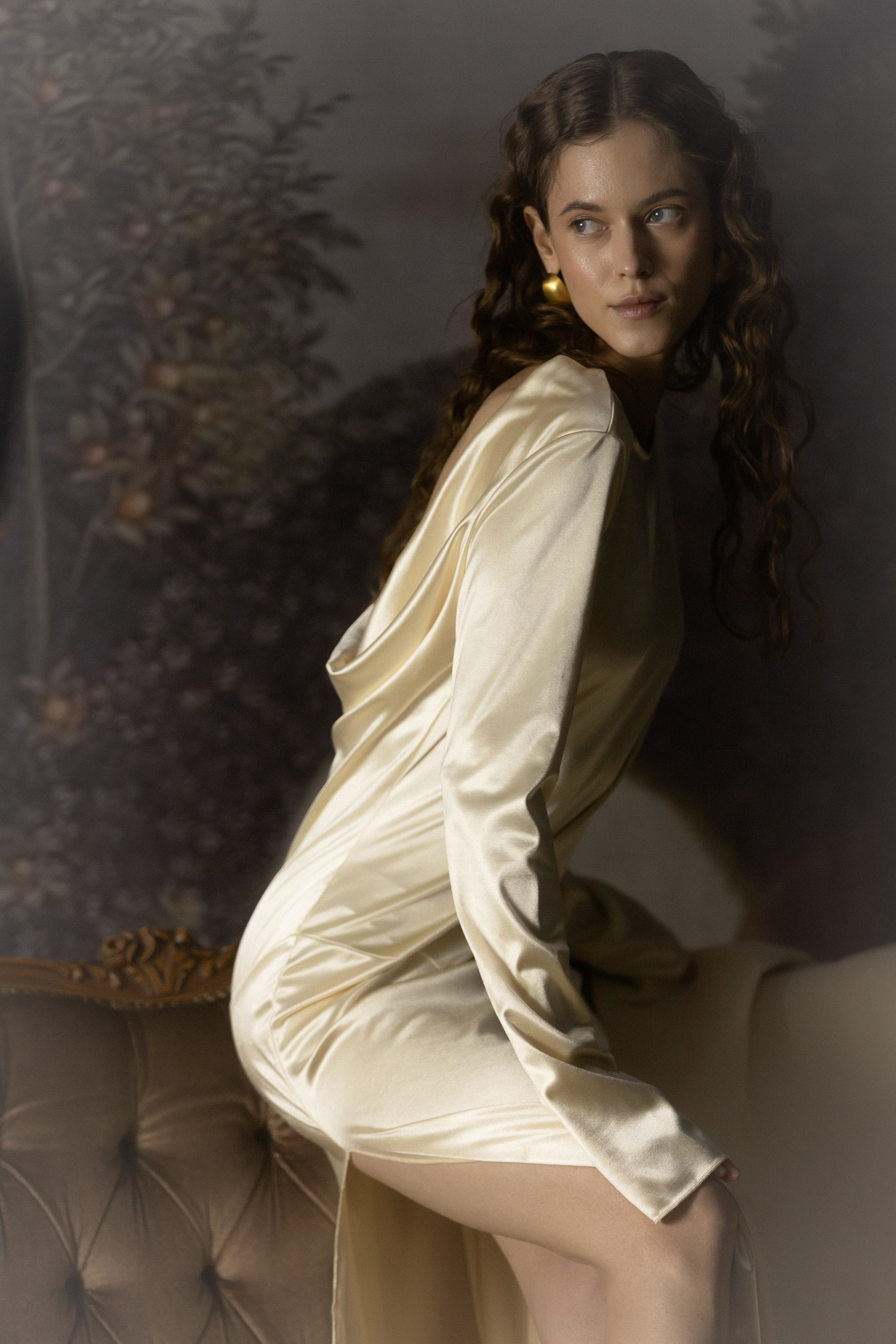 Wedding experiments. Фотограф Лейсан Файзуллина