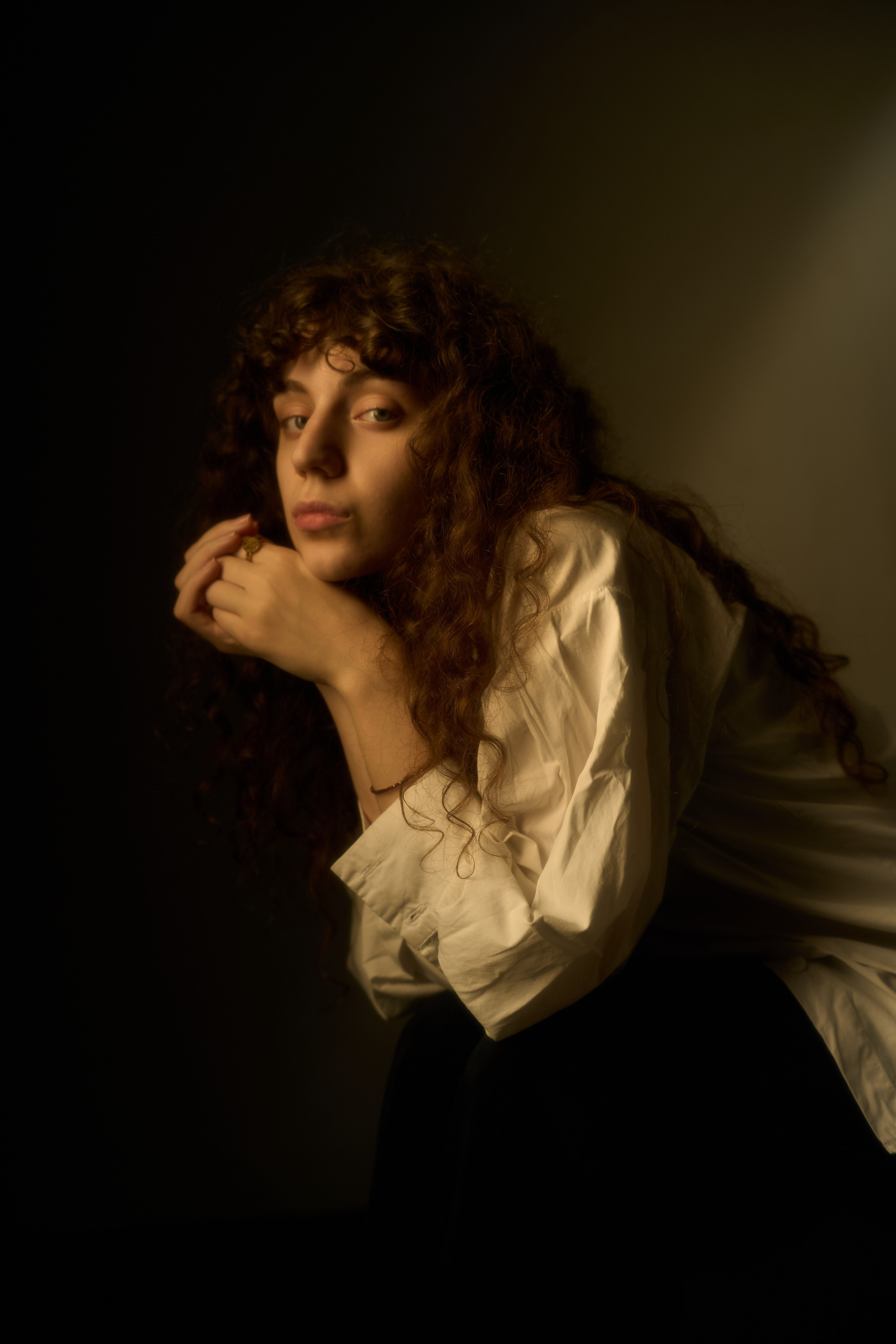 Индивидуальные съемки. Фотограф в Санкт-Петербурге Александра Паскевич