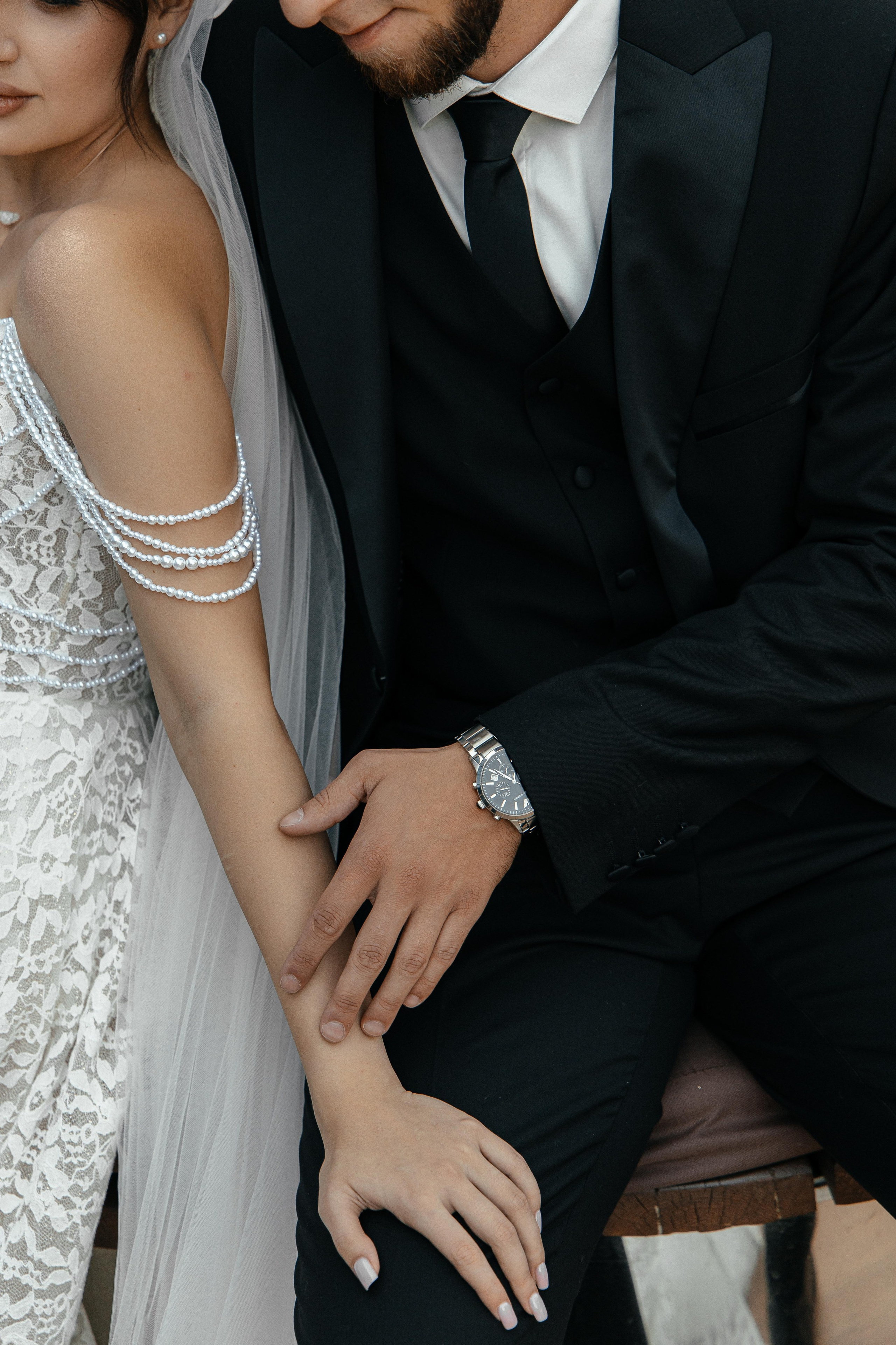 Love in the Hotel. Артём Бачурин — свадебный фотограф Воронеж