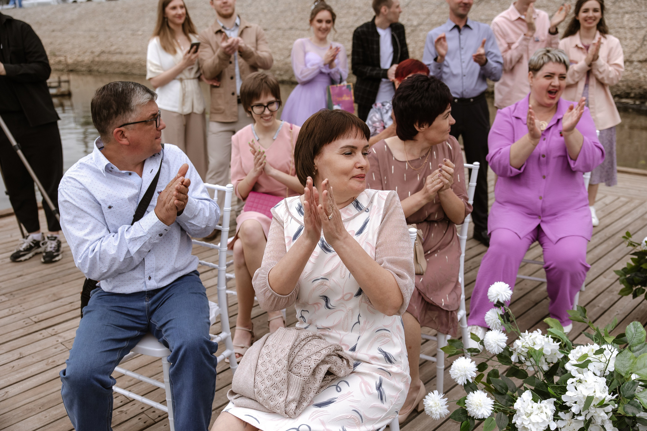 M&A. Свадебный и семейный фотограф в Самаре и Тольятти | Елена Топанцева