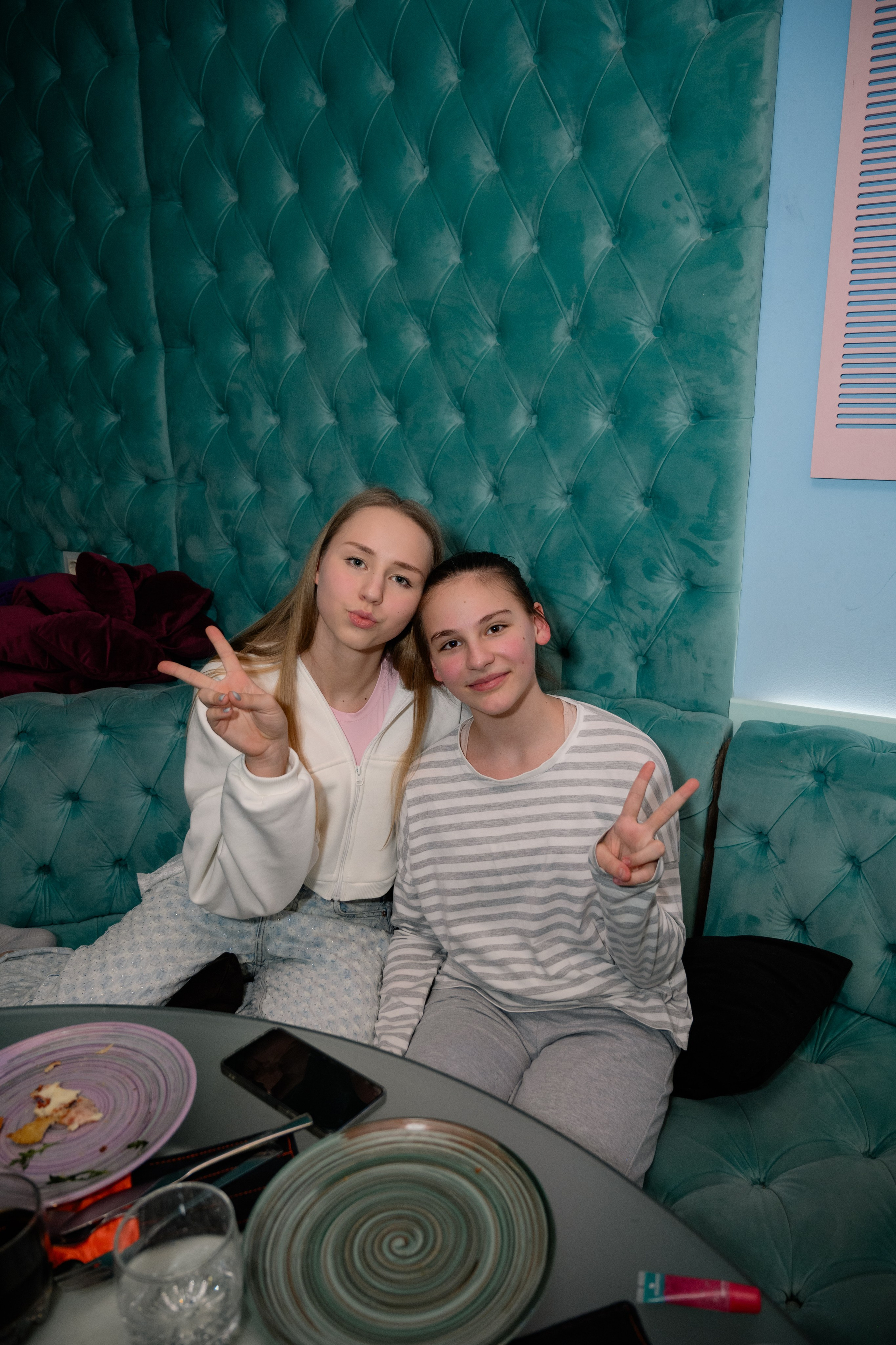 День рождения Дети. Фотограф в Ростове-на-Дону Оксана Филатьева