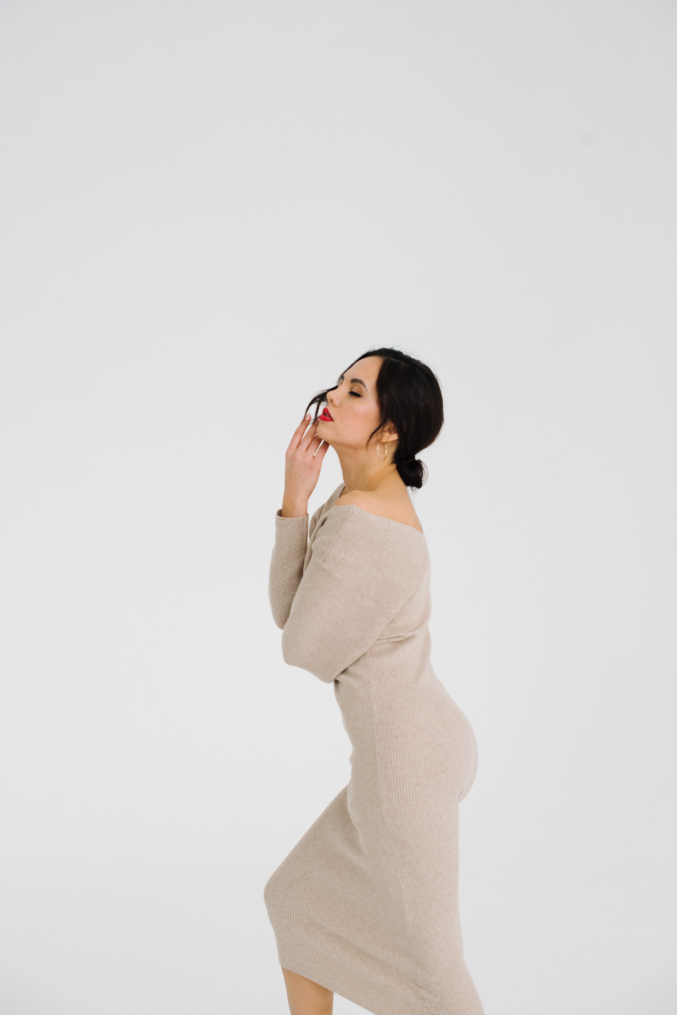 Анастасия. Фотограф Казань